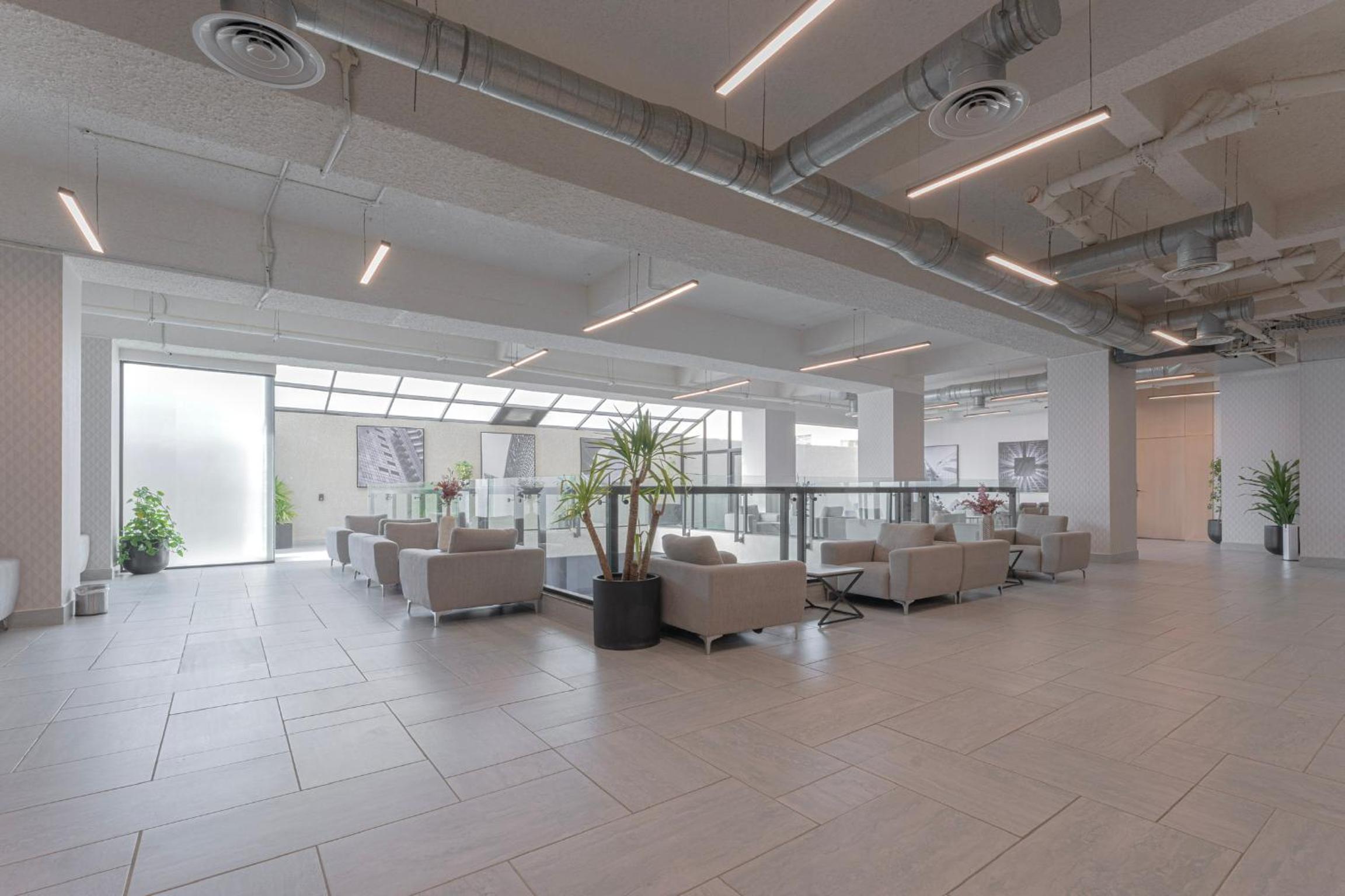 IDBOS - Luxury Apartment