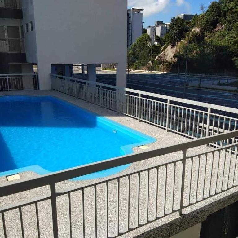 Appartment SUTRAVILLA 2 photo 1