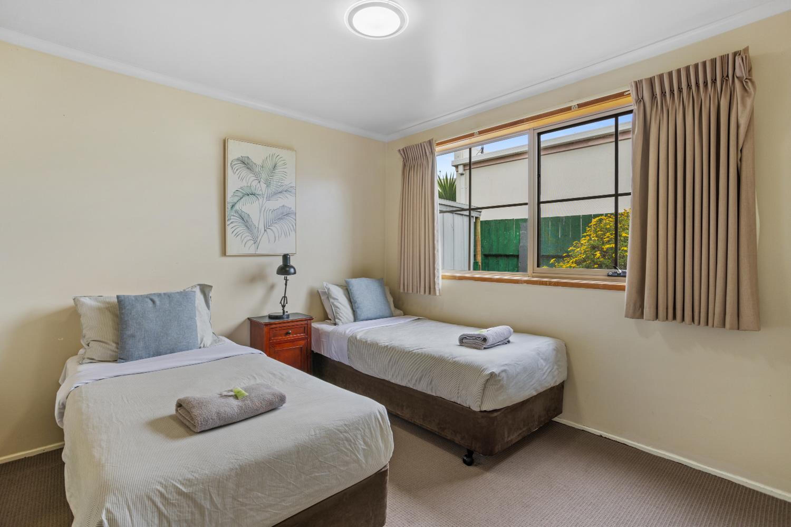 Bayview Motel Rosebud/Rye