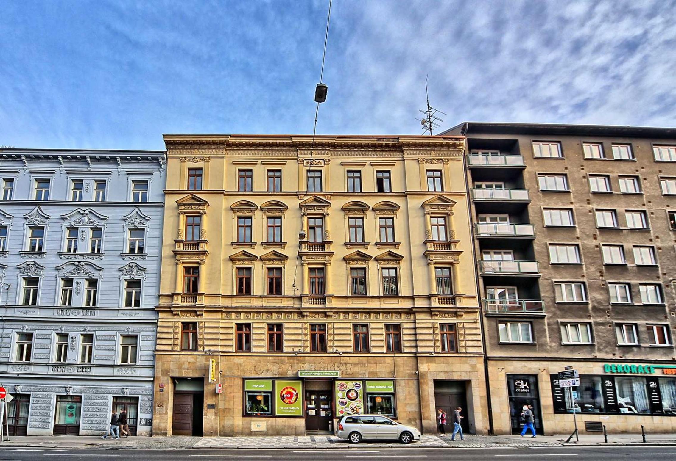 building