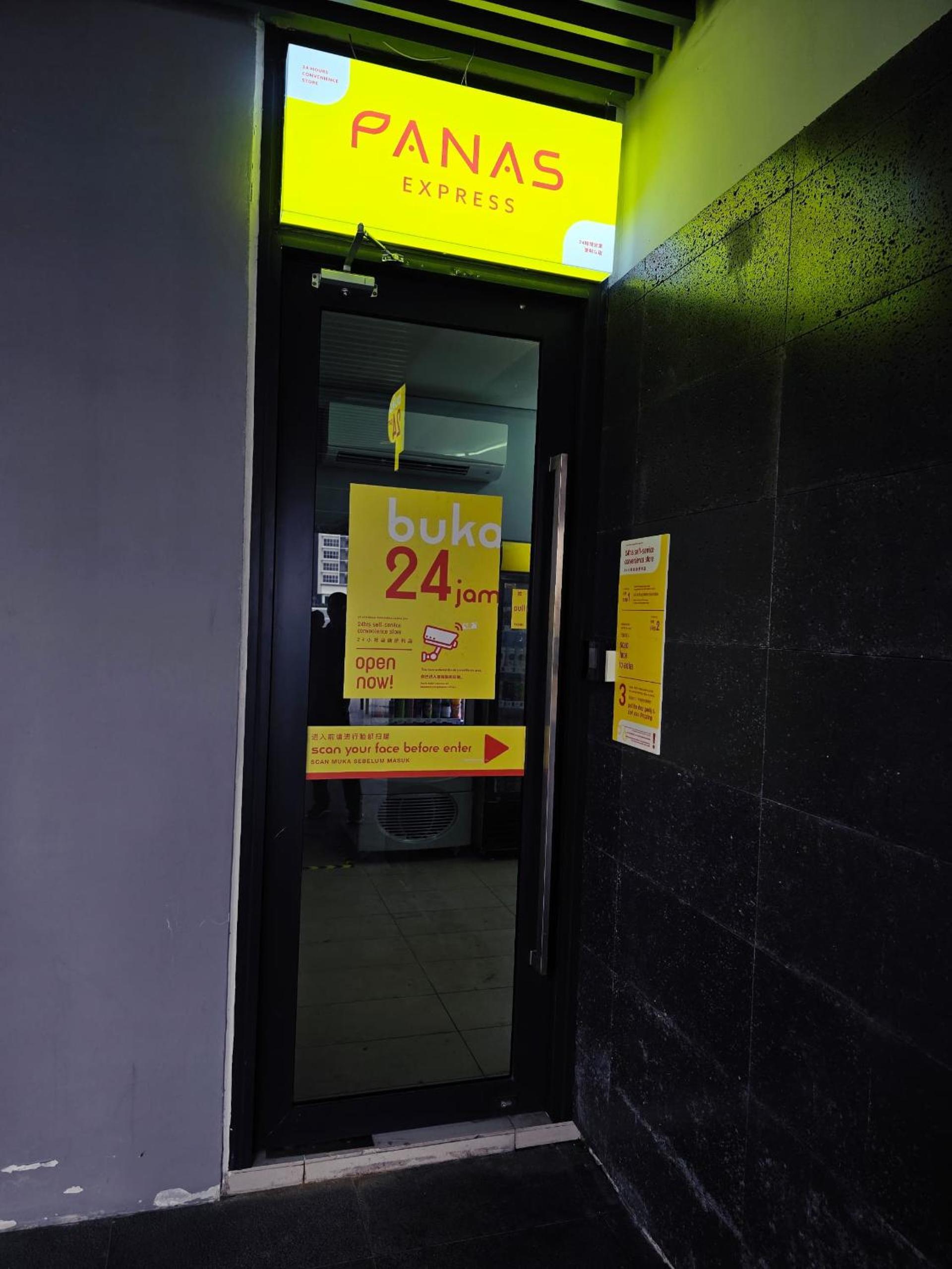 Anggun Residence near KLCC Serviced Suite