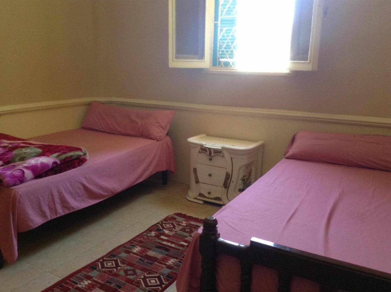 Luxor Stables Apartment