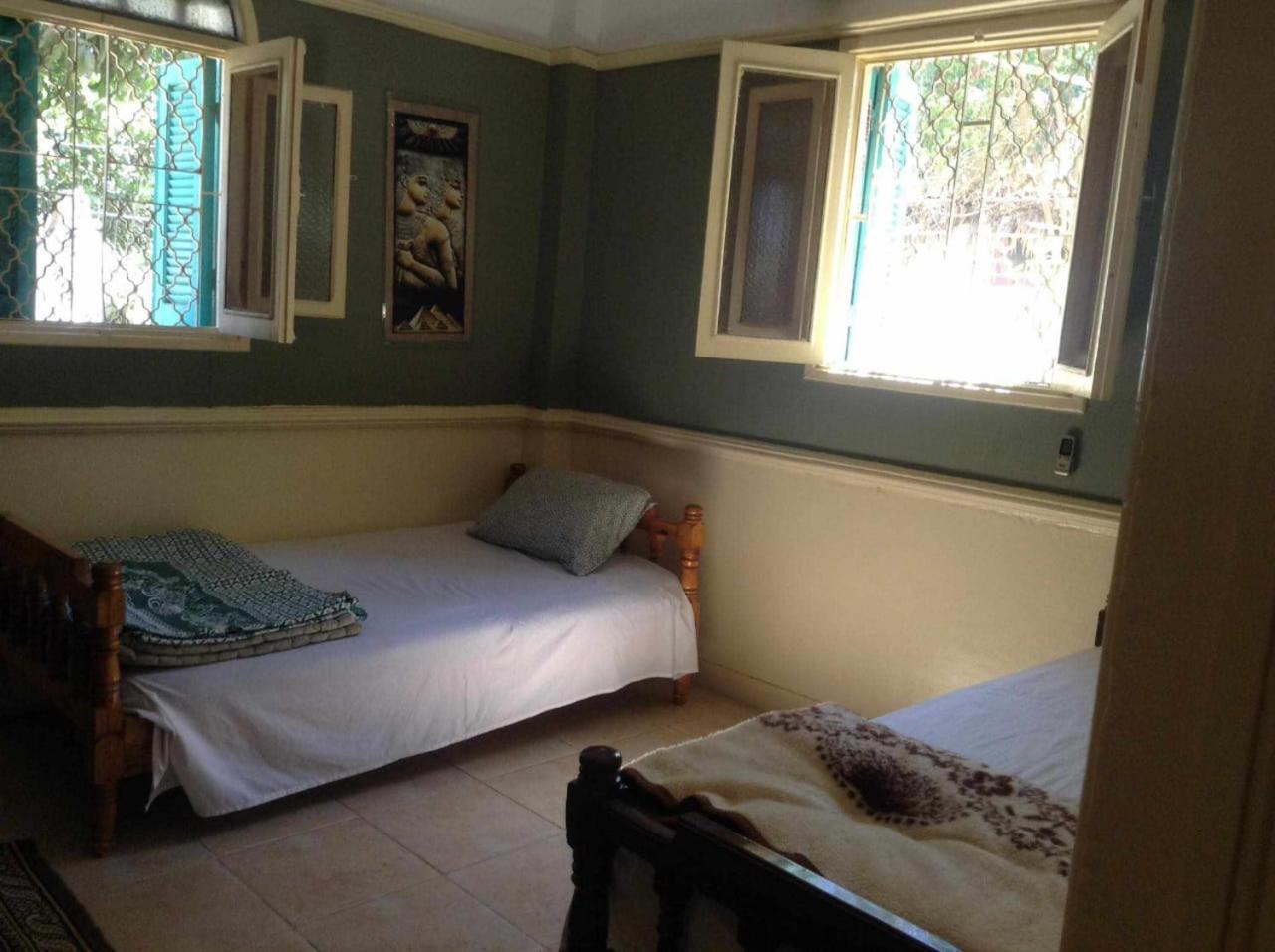 Luxor Stables Apartment