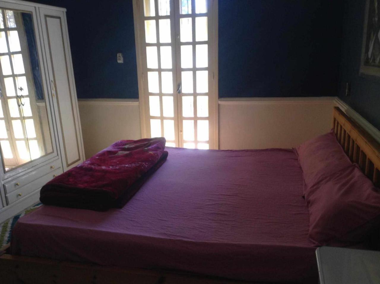 Luxor Stables Apartment
