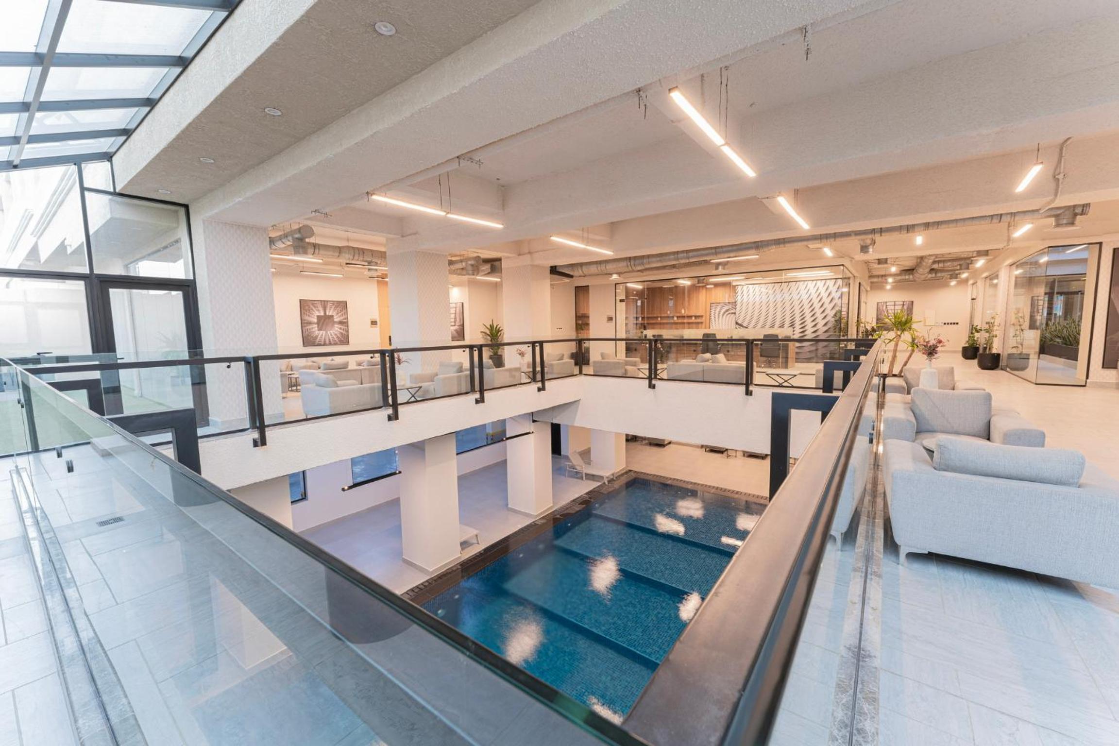 IDBOS - Luxury Apartment