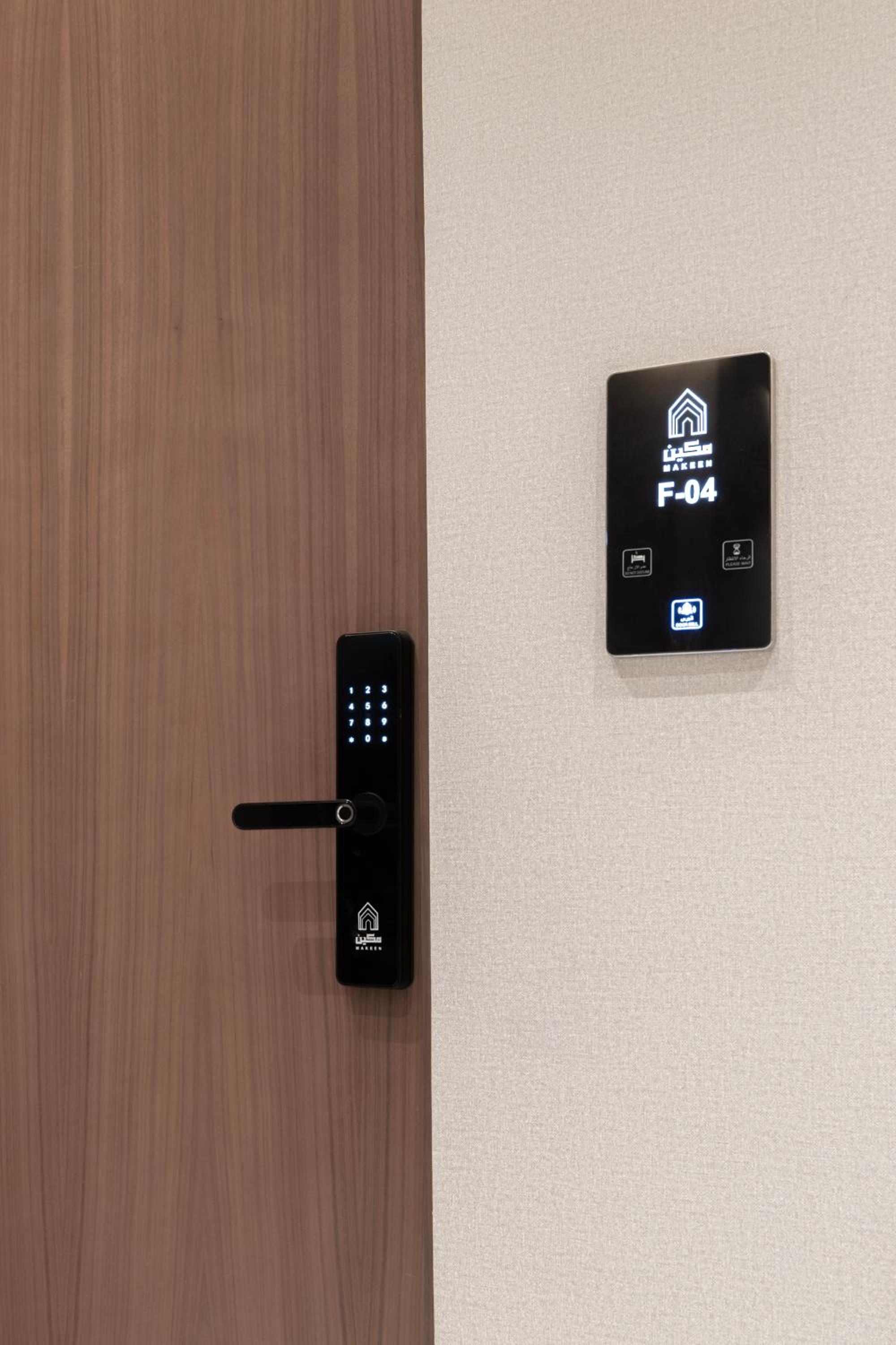 IDBOS - Luxury Apartment