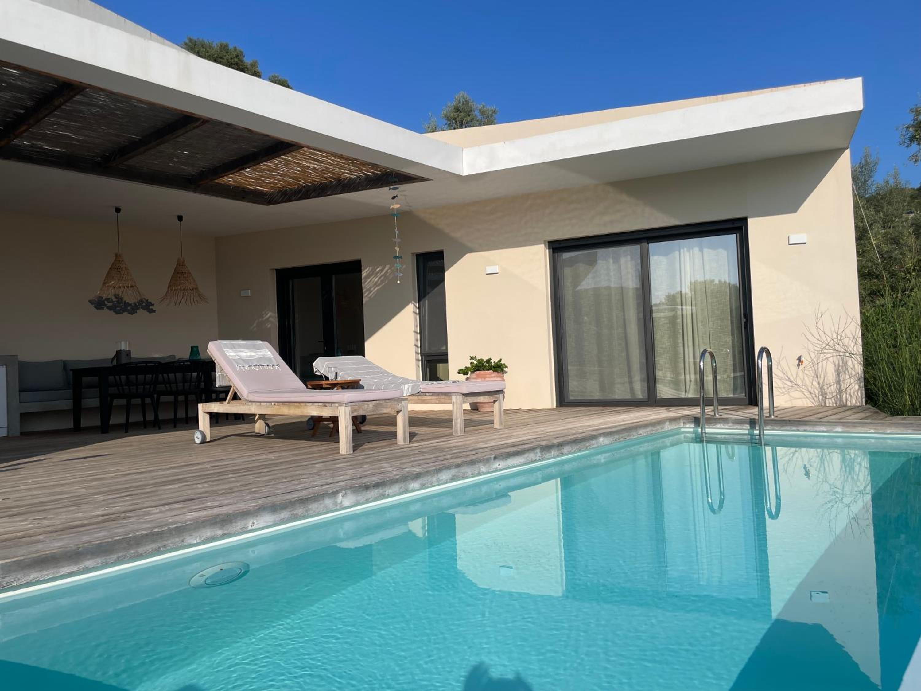 Villa Hermes