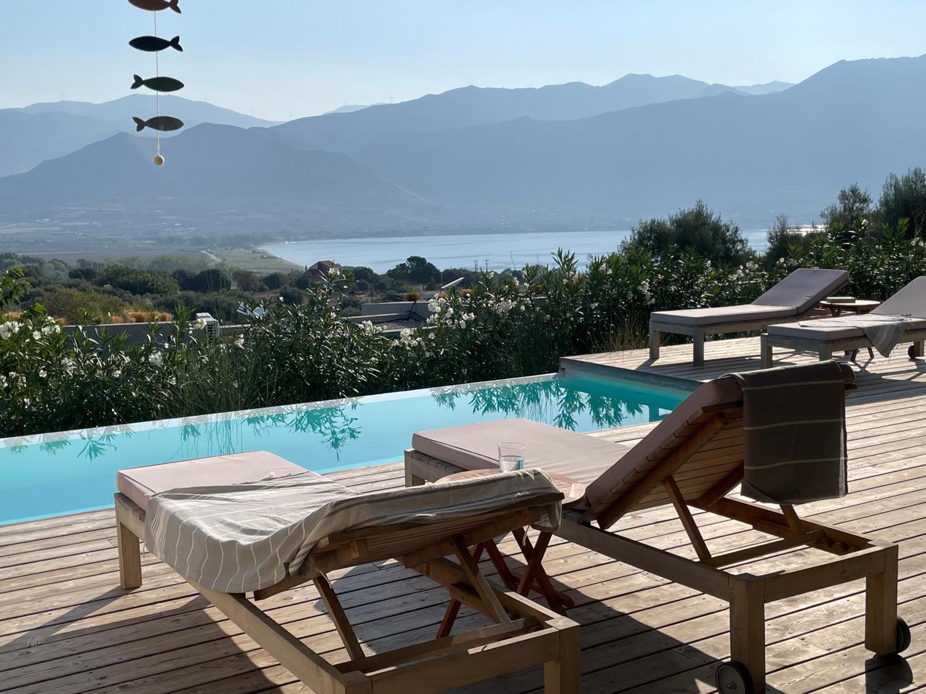 Villa Hermes