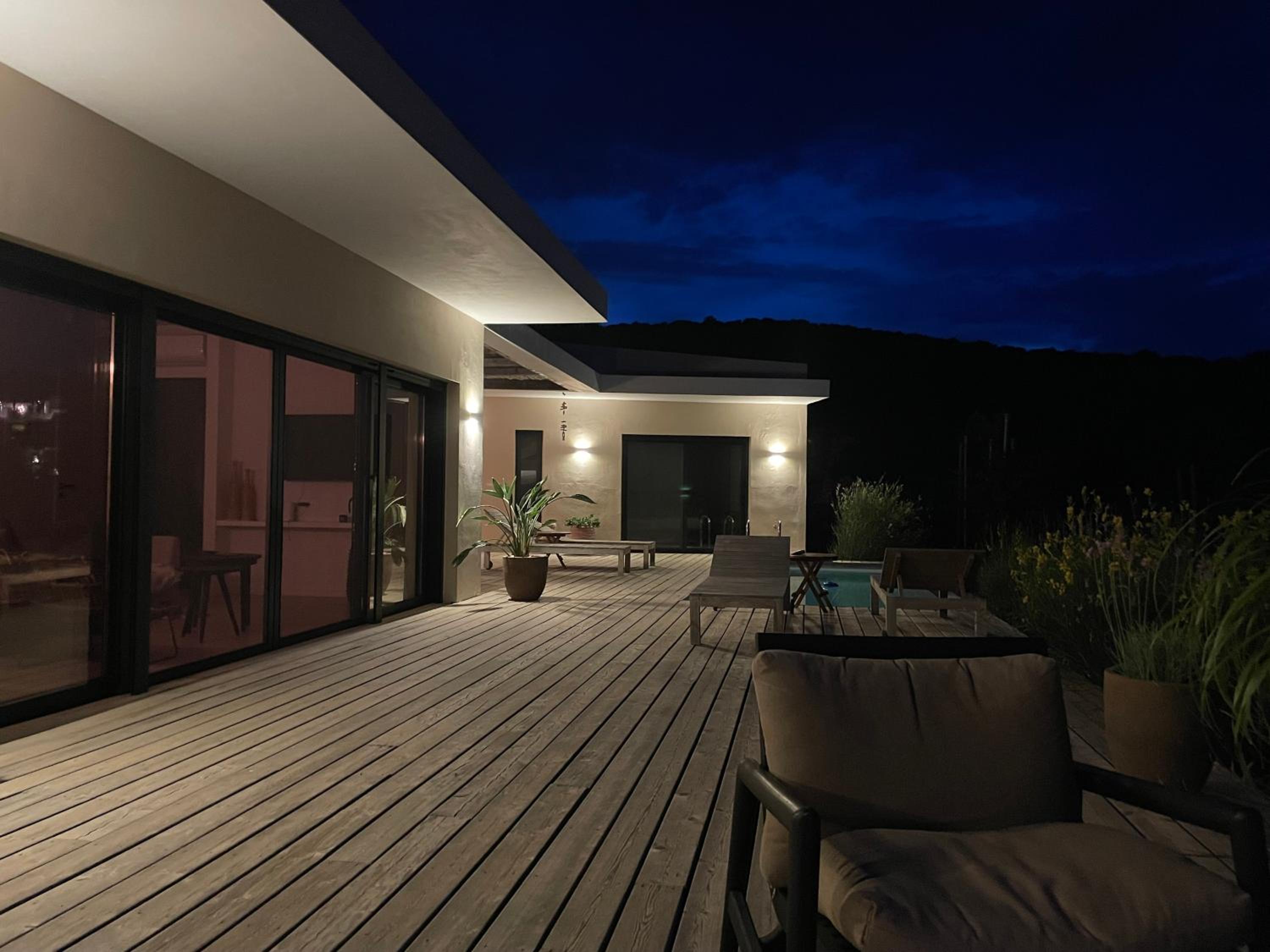 Villa Hermes