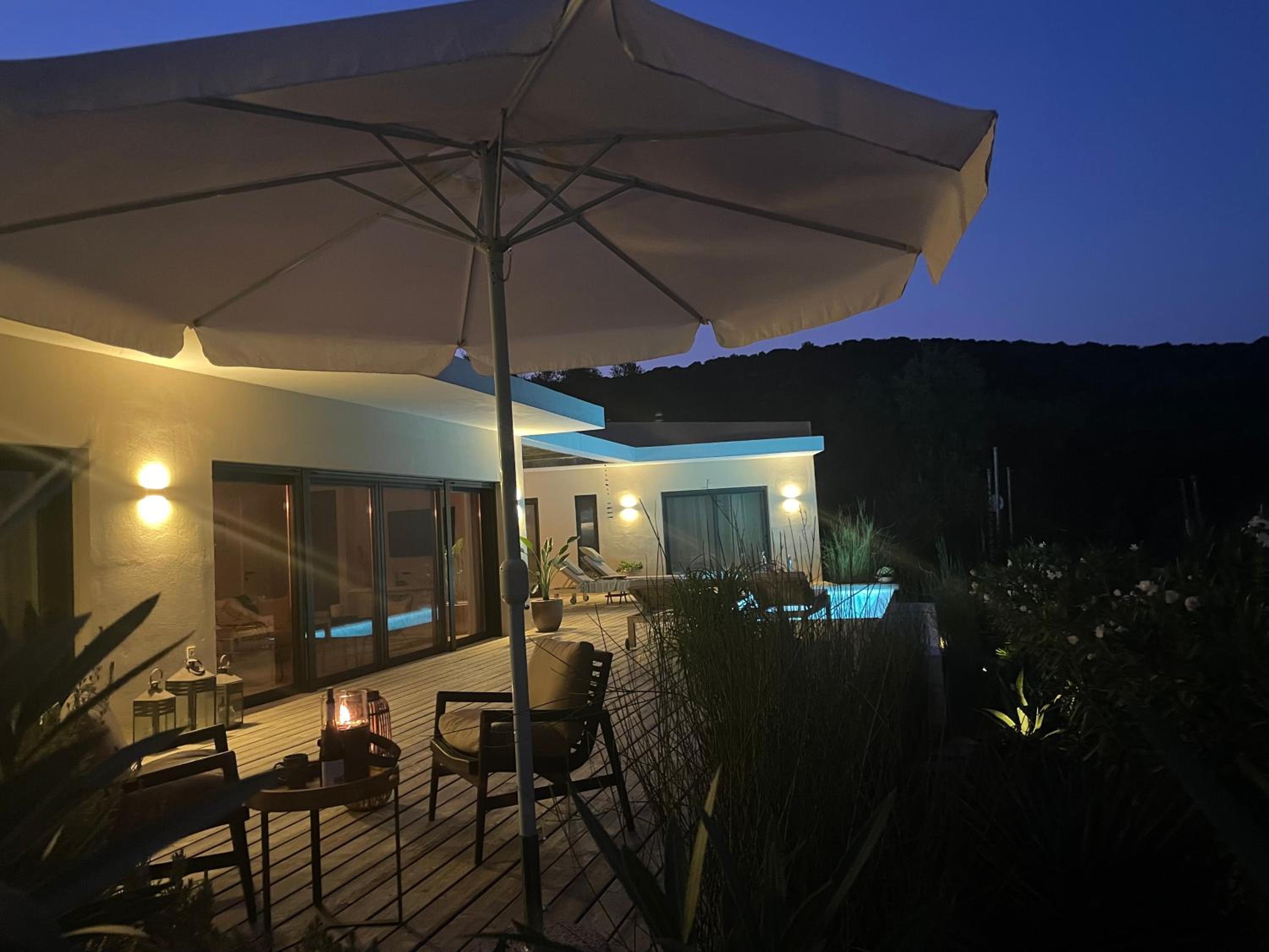 Villa Hermes