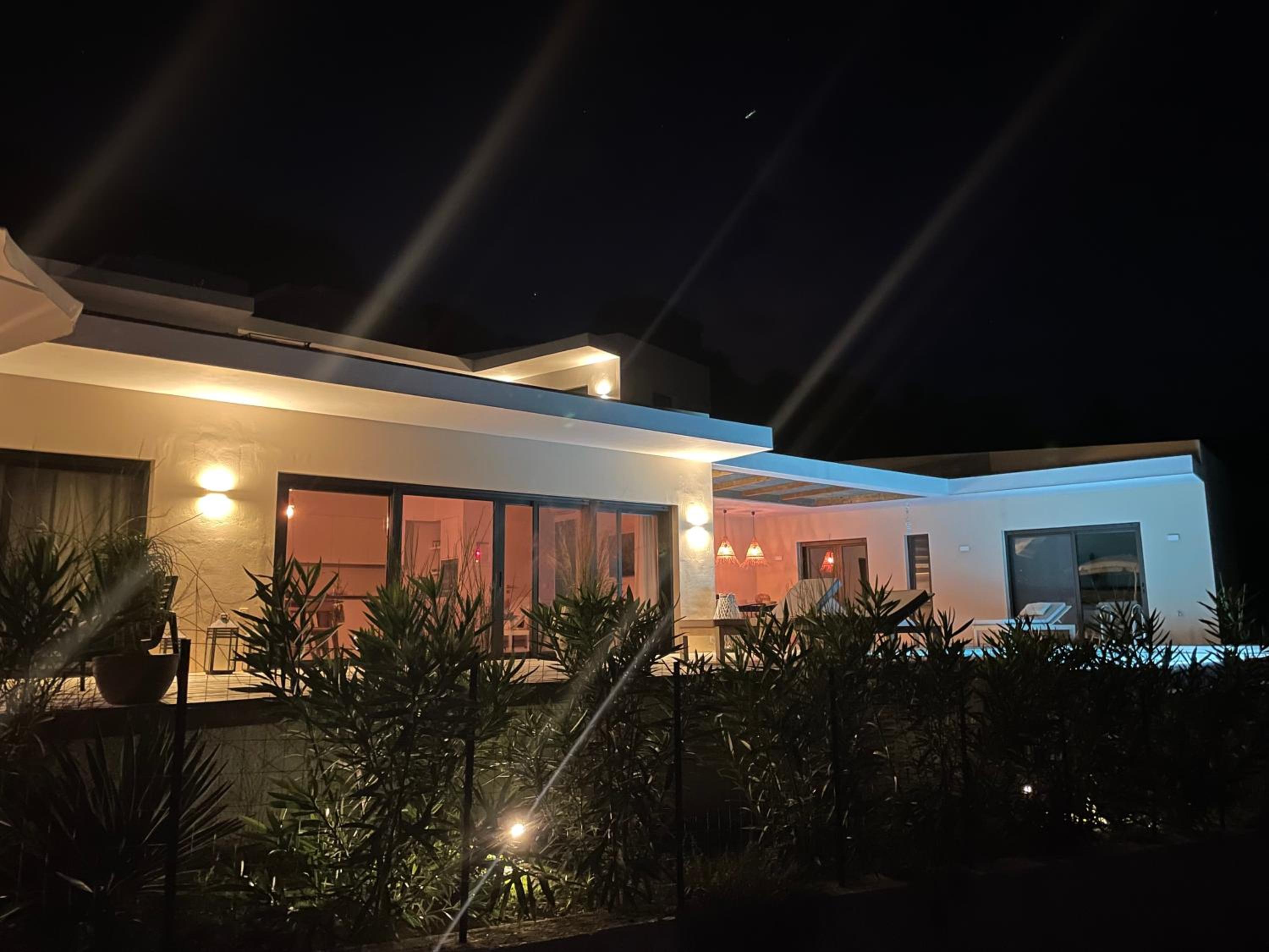 Villa Hermes