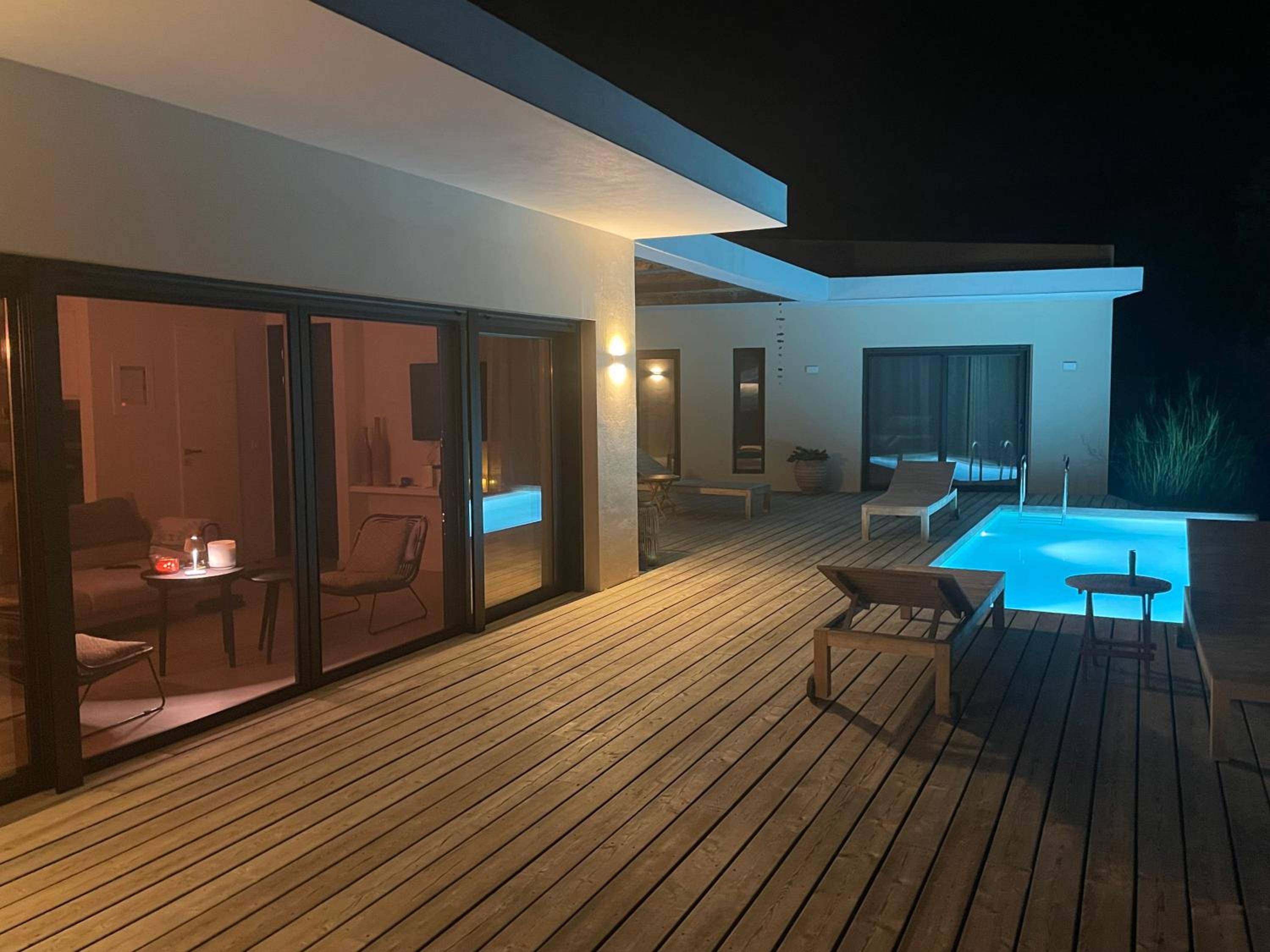 Villa Hermes