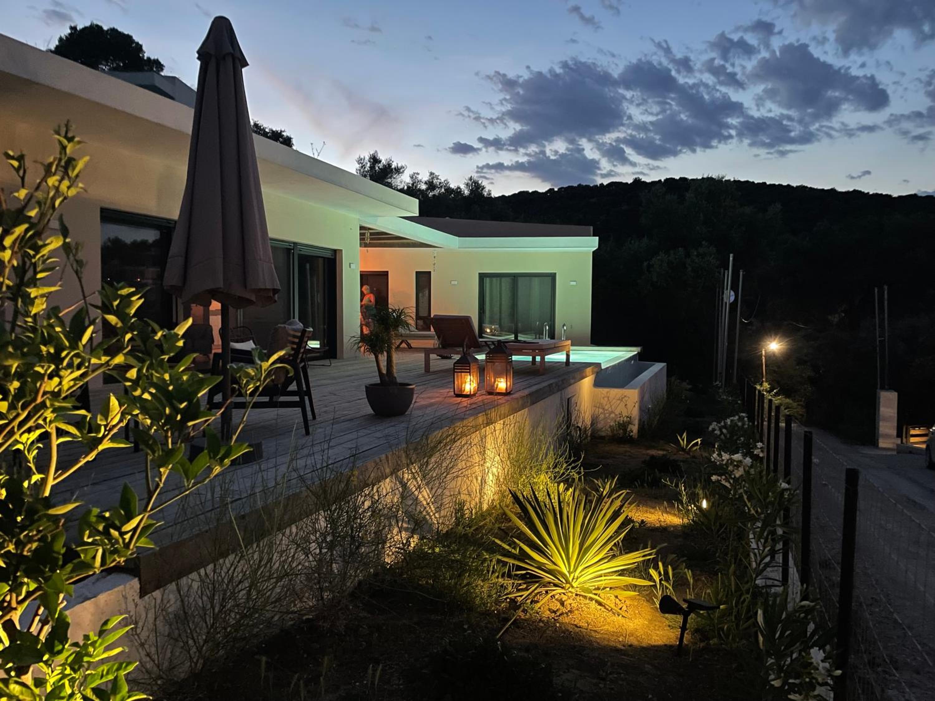 Villa Hermes