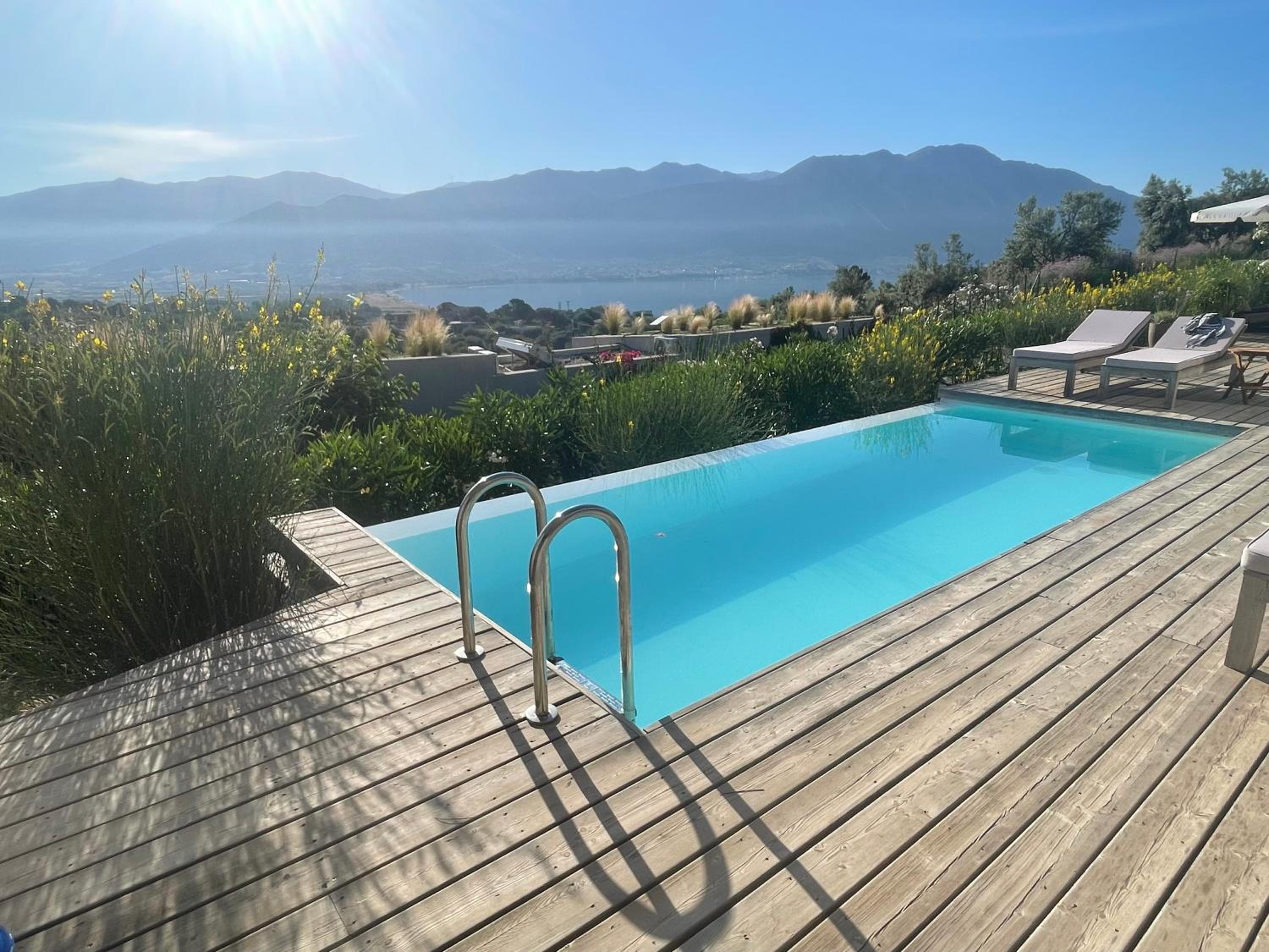 Villa Hermes