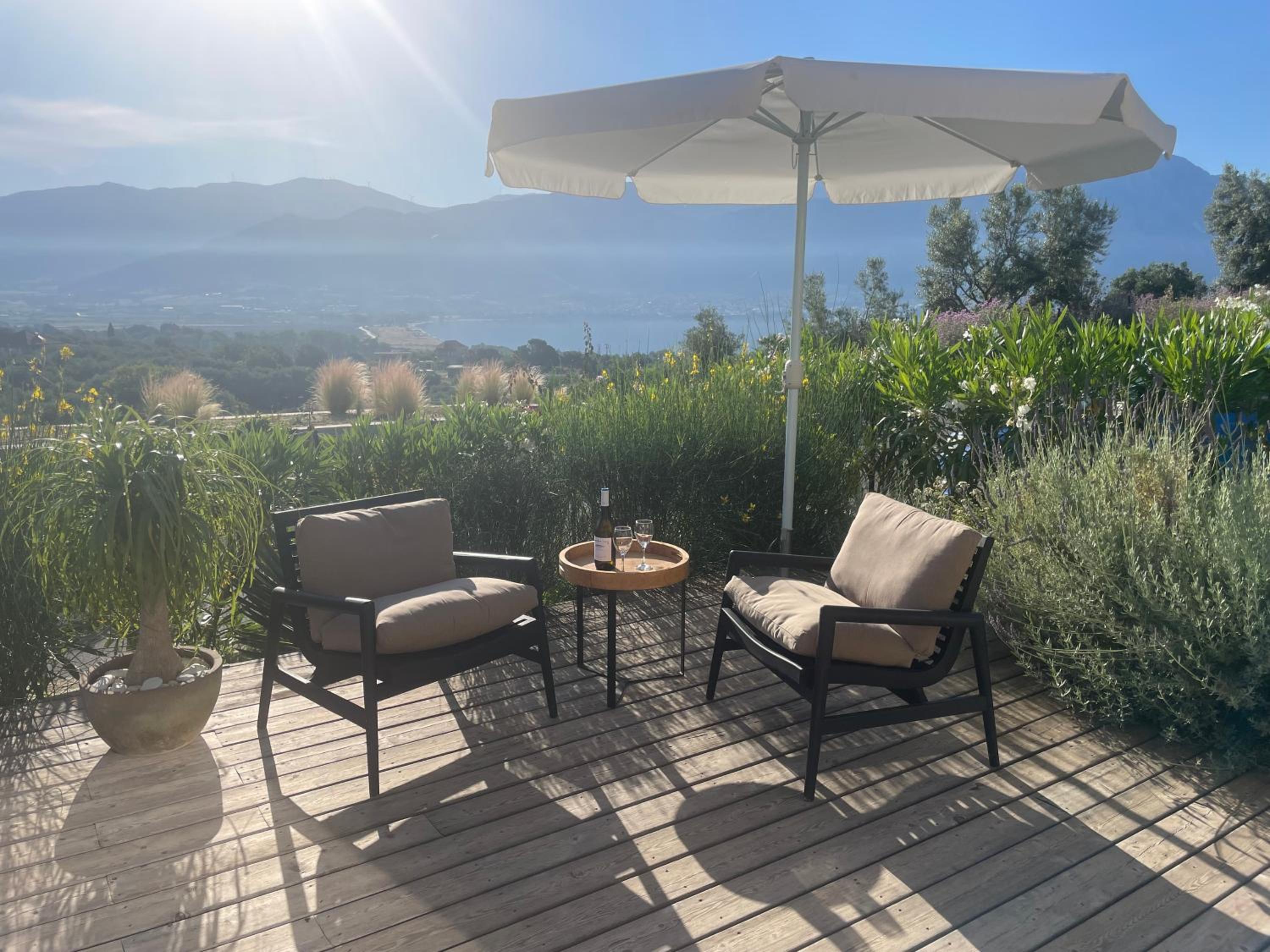 Villa Hermes