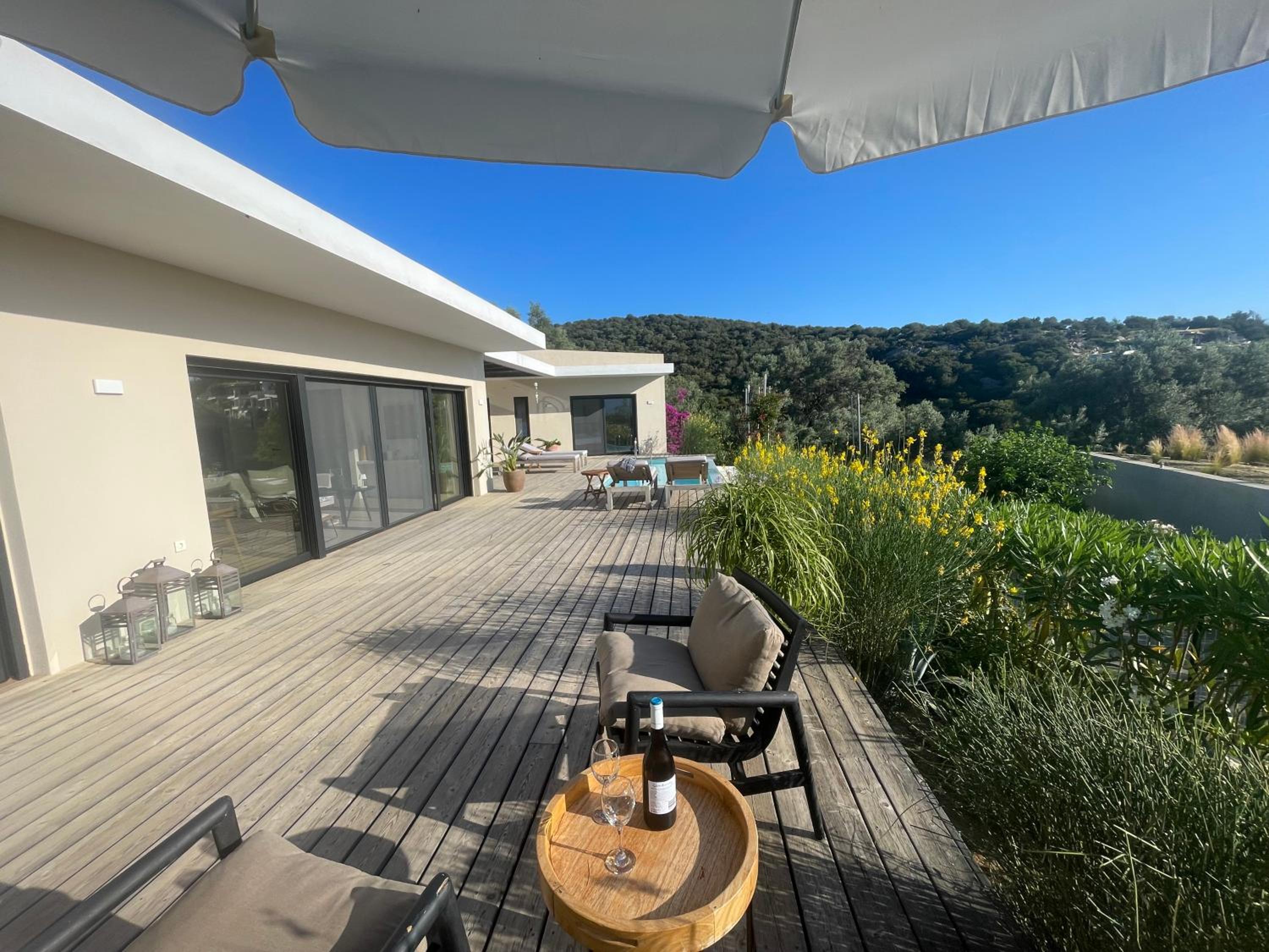 Villa Hermes