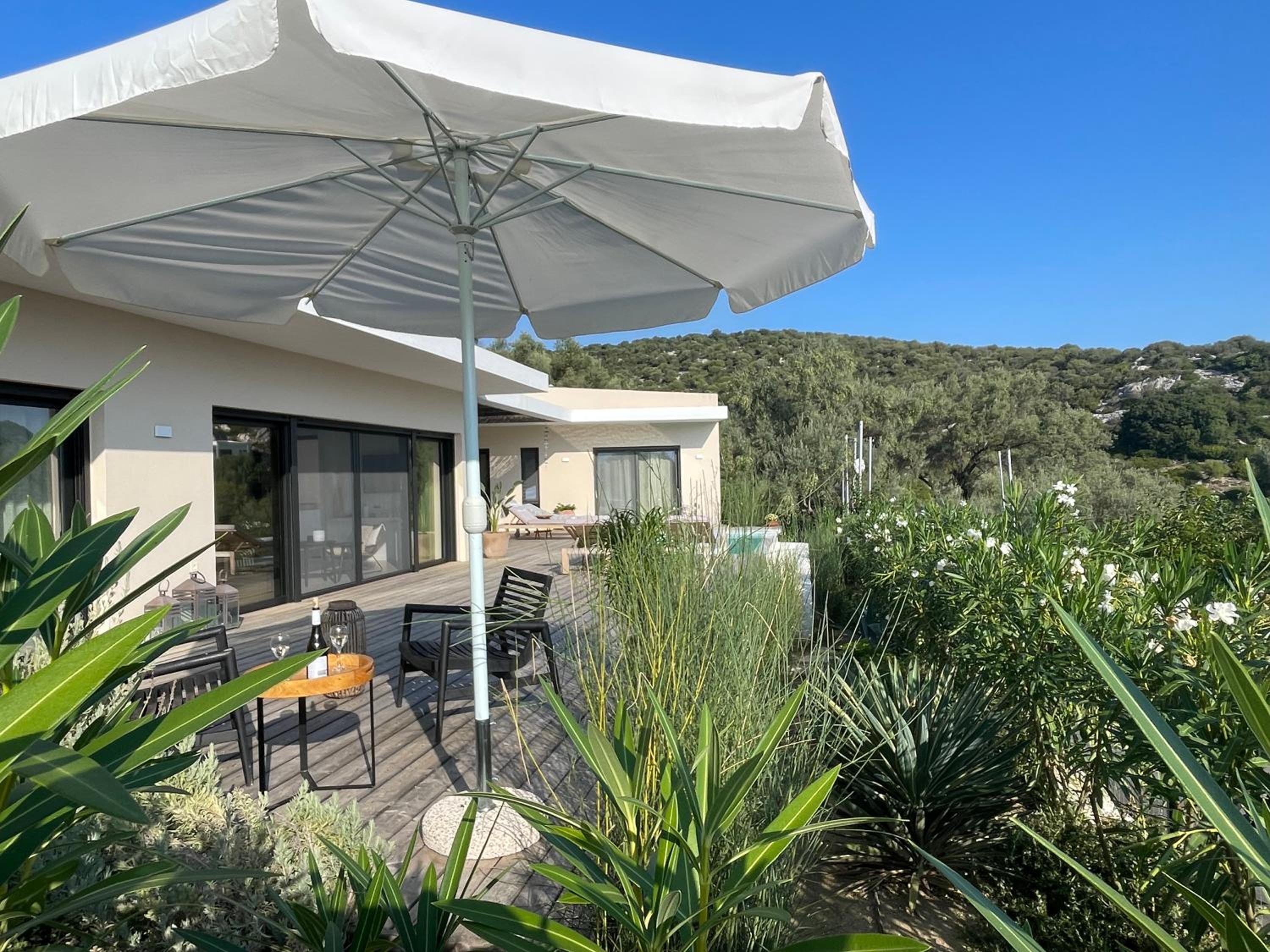 Villa Hermes