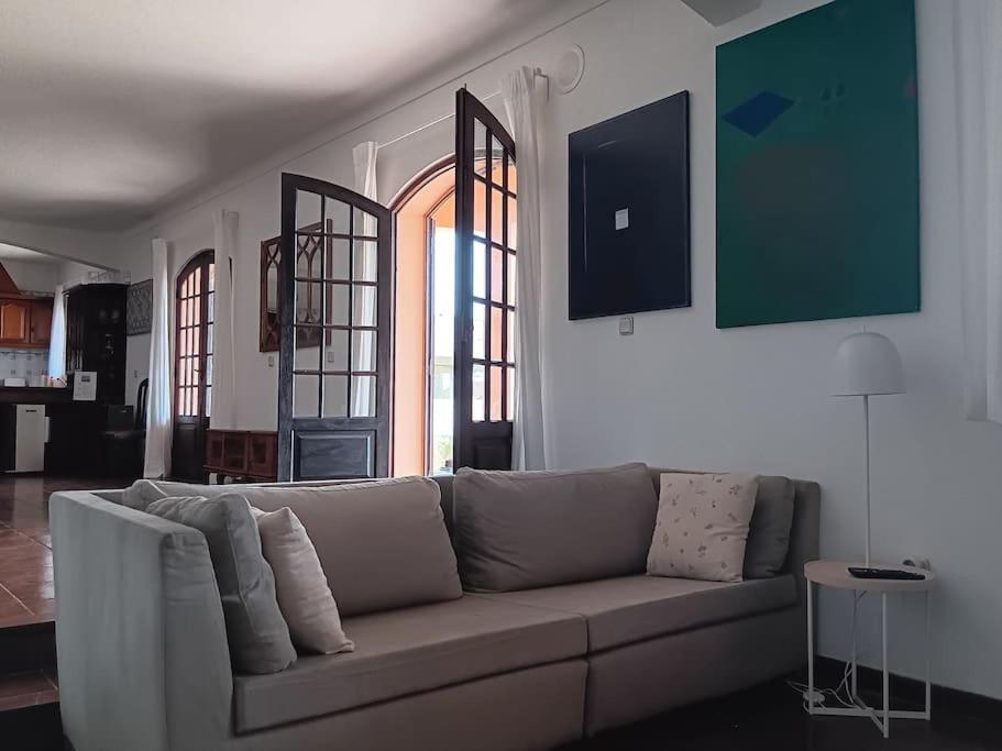 CASA COM ARTE - Hospitality & Rural Impact view 5
