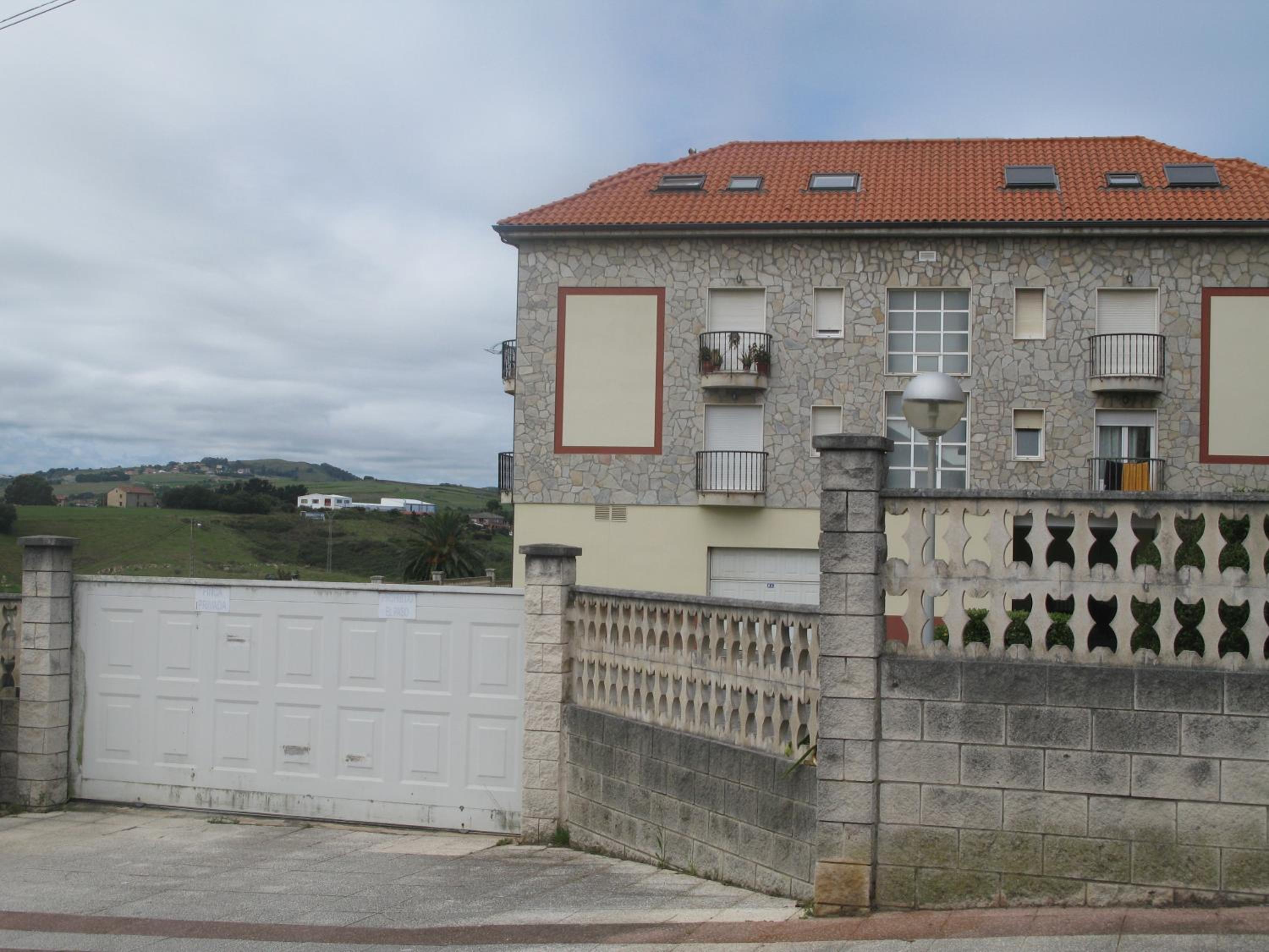 Suances Costa Quebrada
