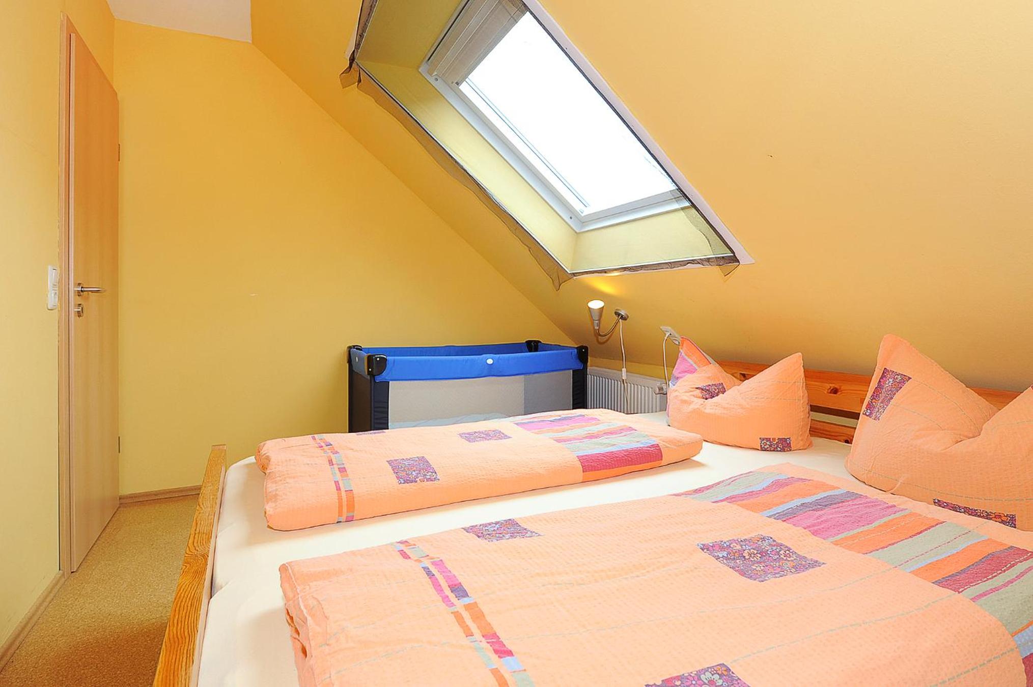 Reit- und Ferienhof Maack