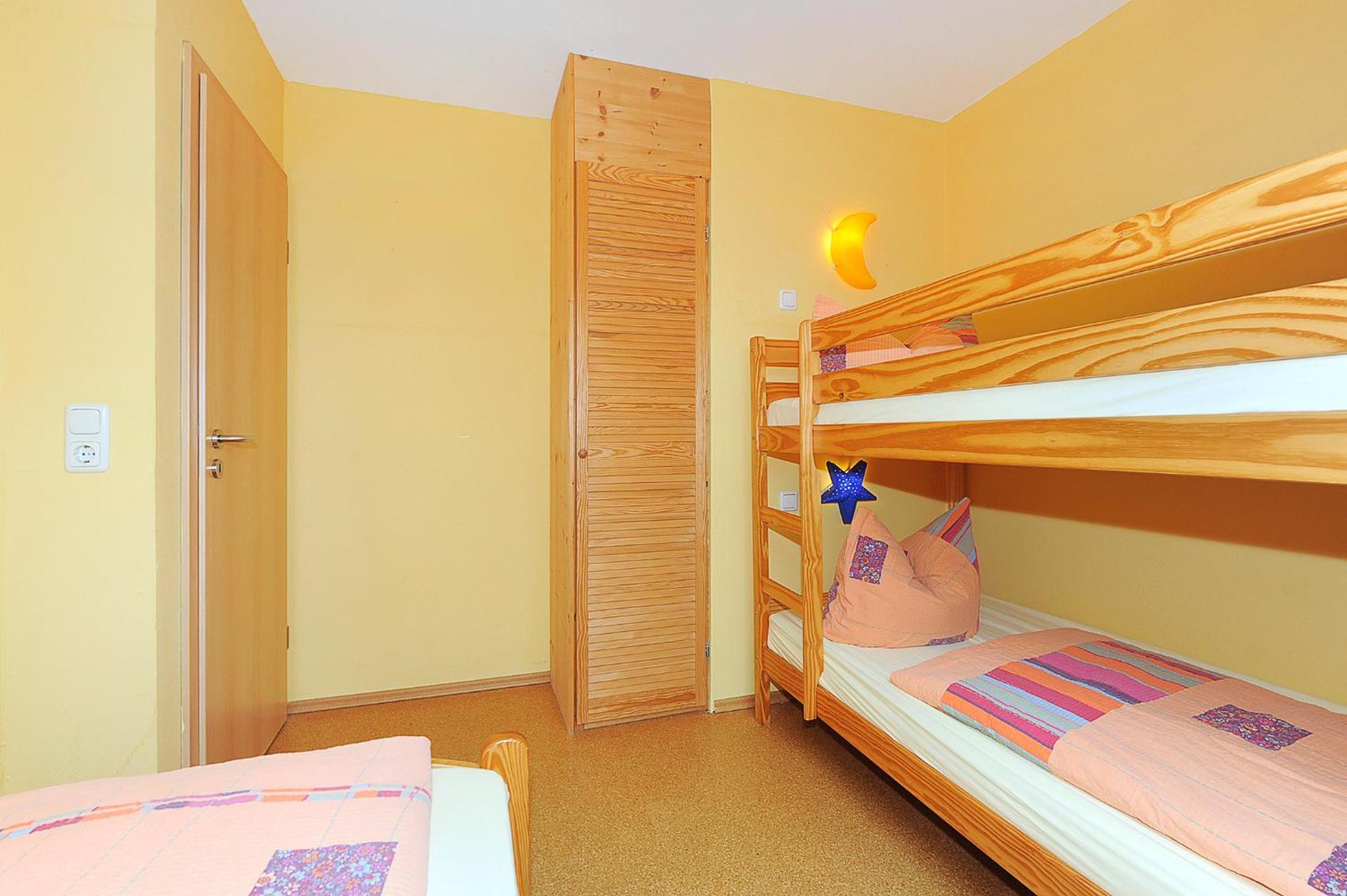 Reit- und Ferienhof Maack