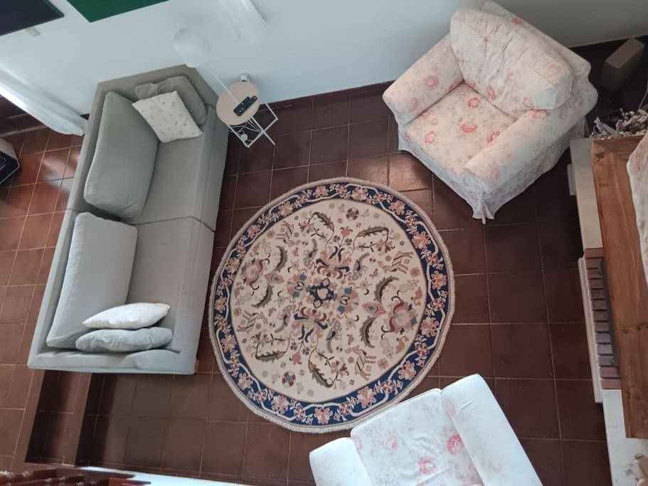 CASA COM ARTE - Hospitality & Rural Impact view 3