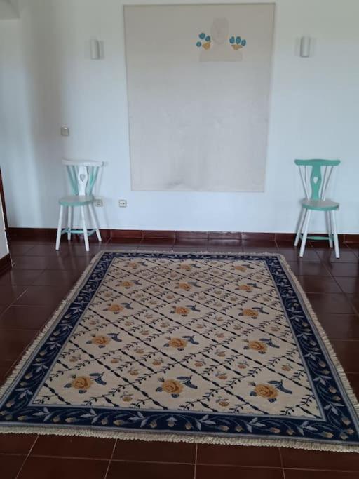 CASA COM ARTE - Hospitality & Rural Impact view 4