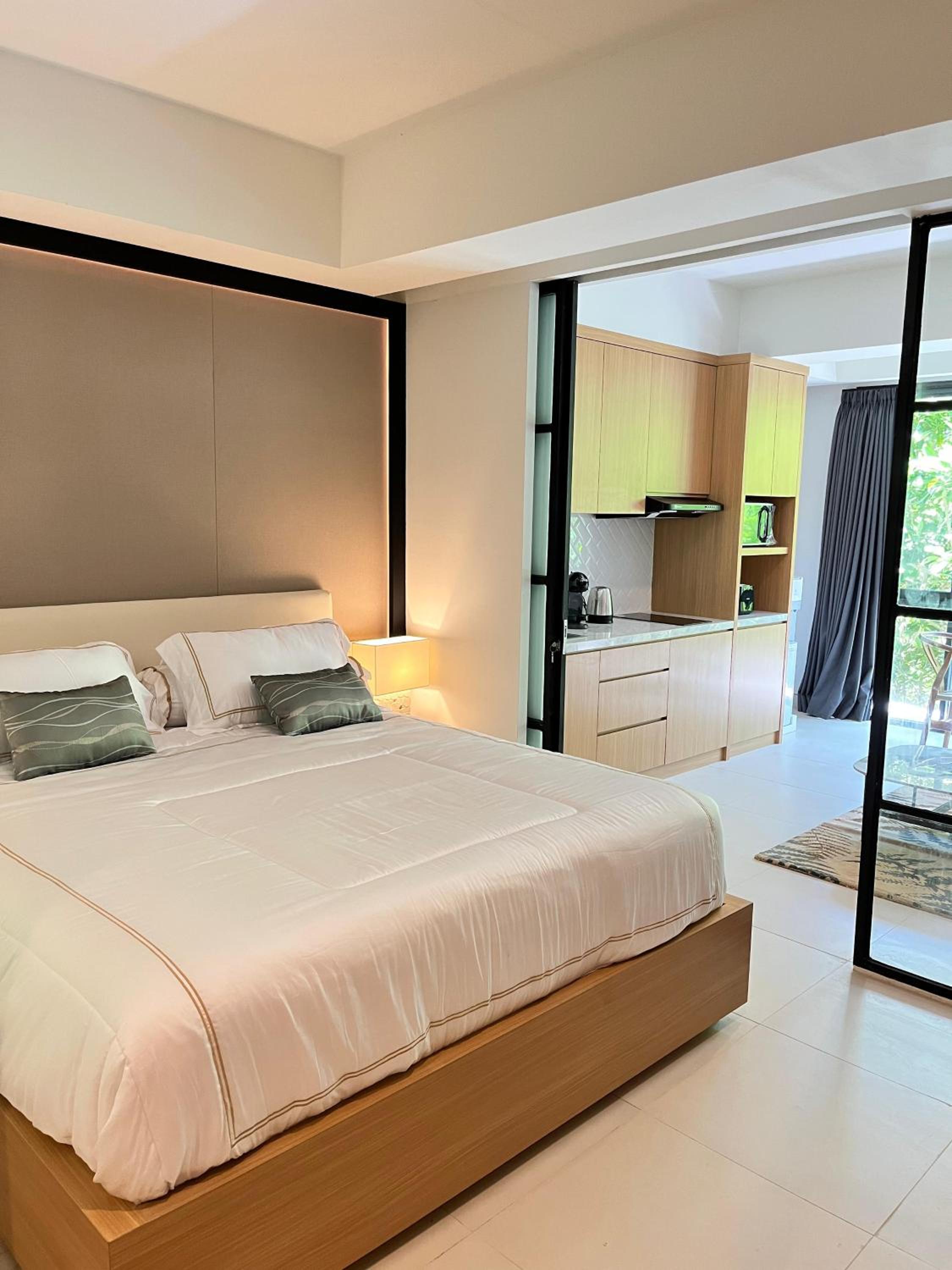 Tanjung Benoa Residence 220 view 4