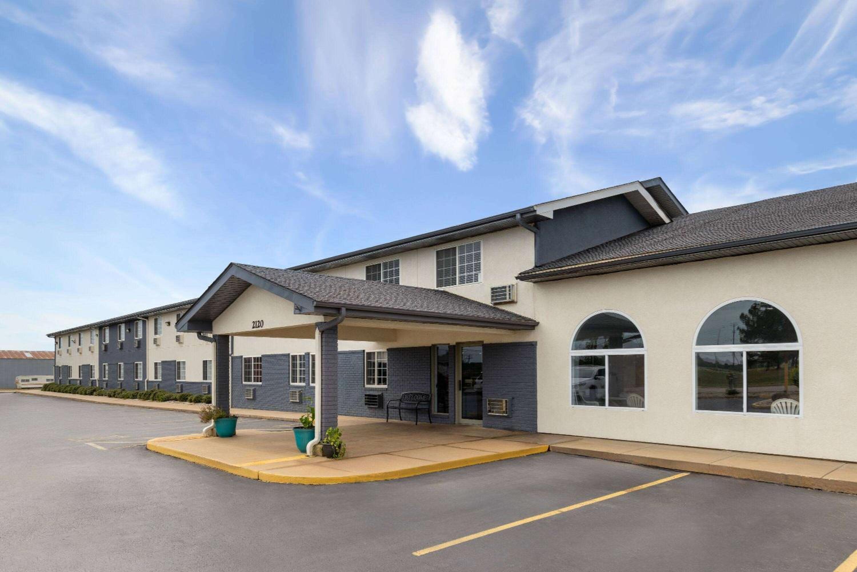 Days Inn by Wyndham Miami