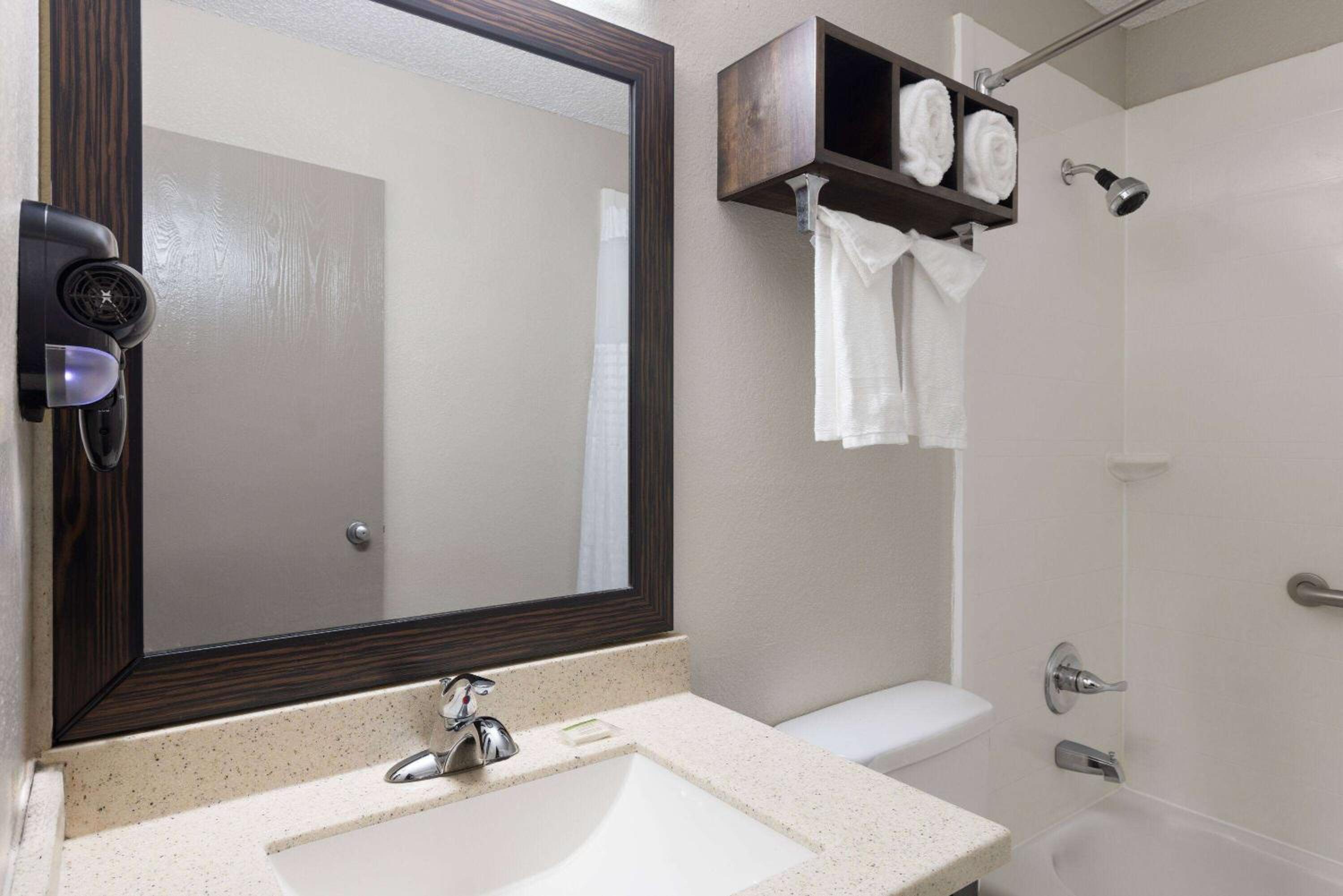 Days Inn by Wyndham Miami