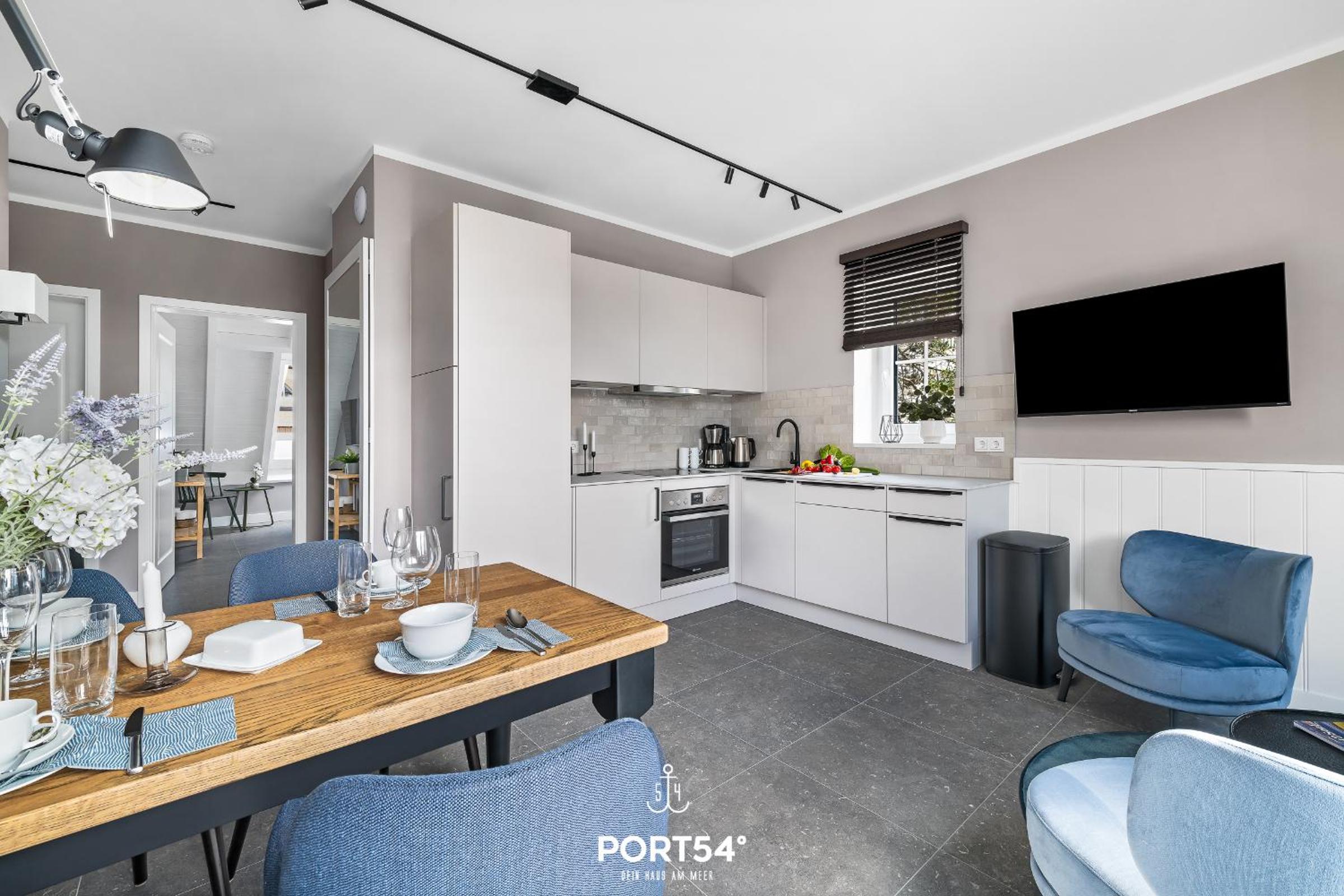 Ferienwohnung Auftanken St Peter Ording