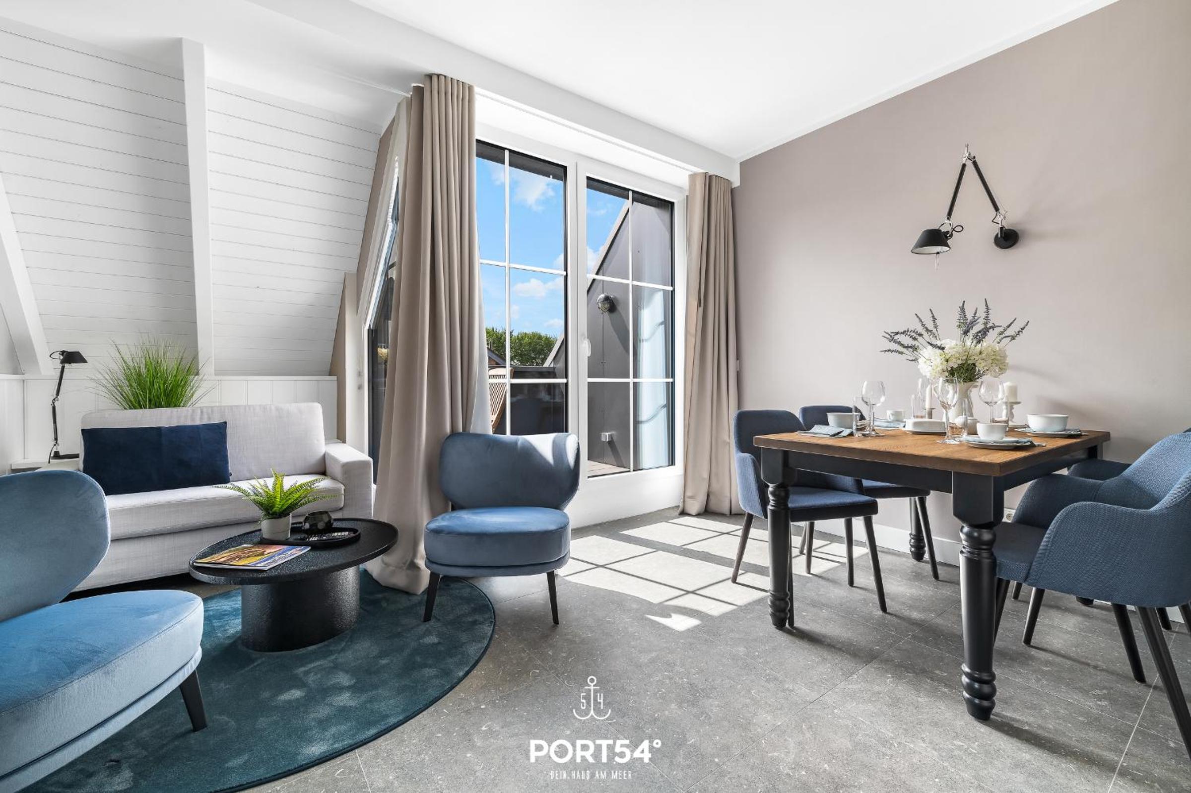 Ferienwohnung Auftanken St Peter Ording