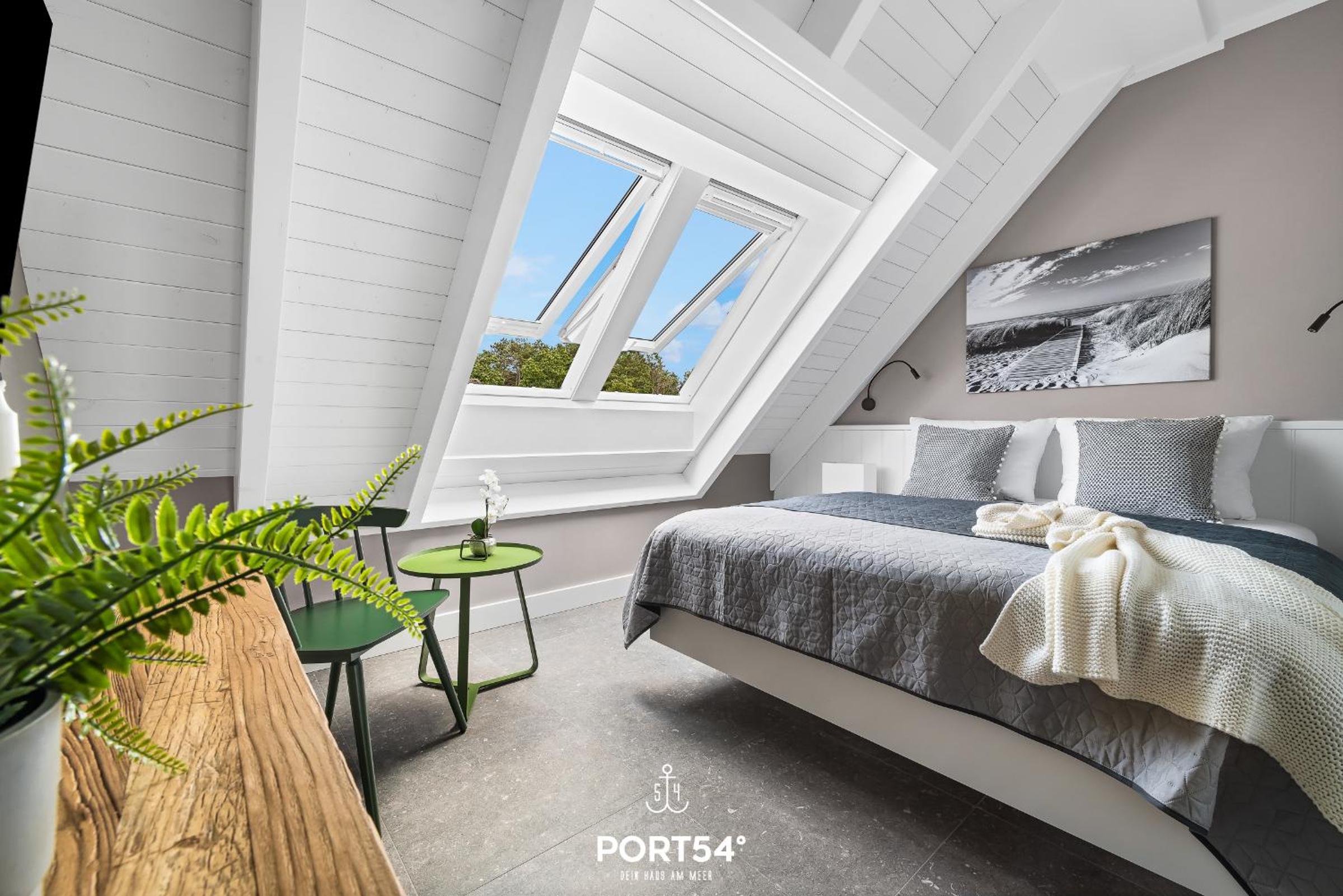Ferienwohnung Auftanken St Peter Ording