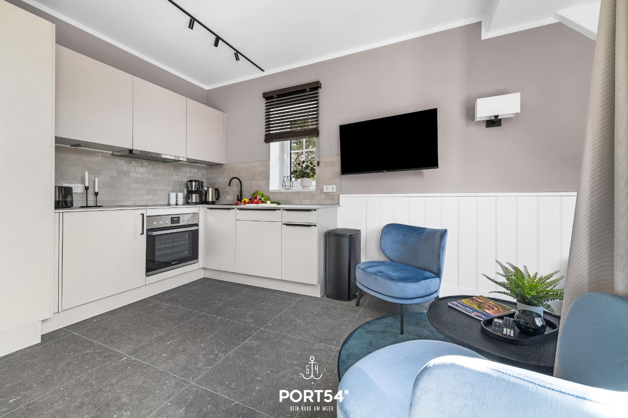 Ferienwohnung Auftanken St Peter Ording