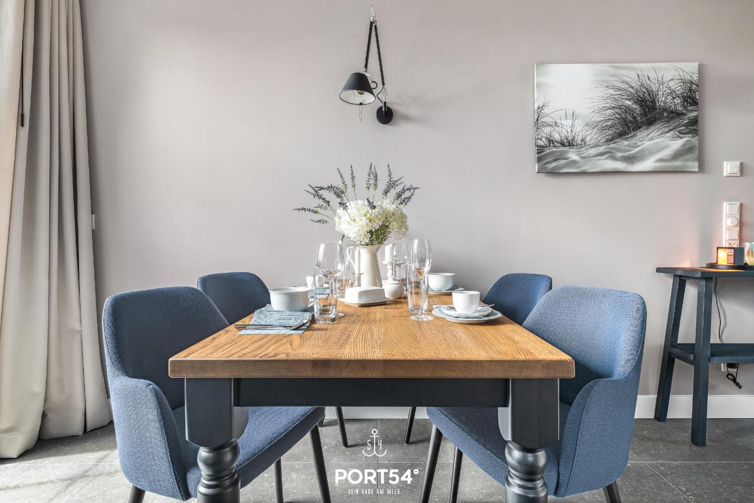 Ferienwohnung Auftanken St Peter Ording