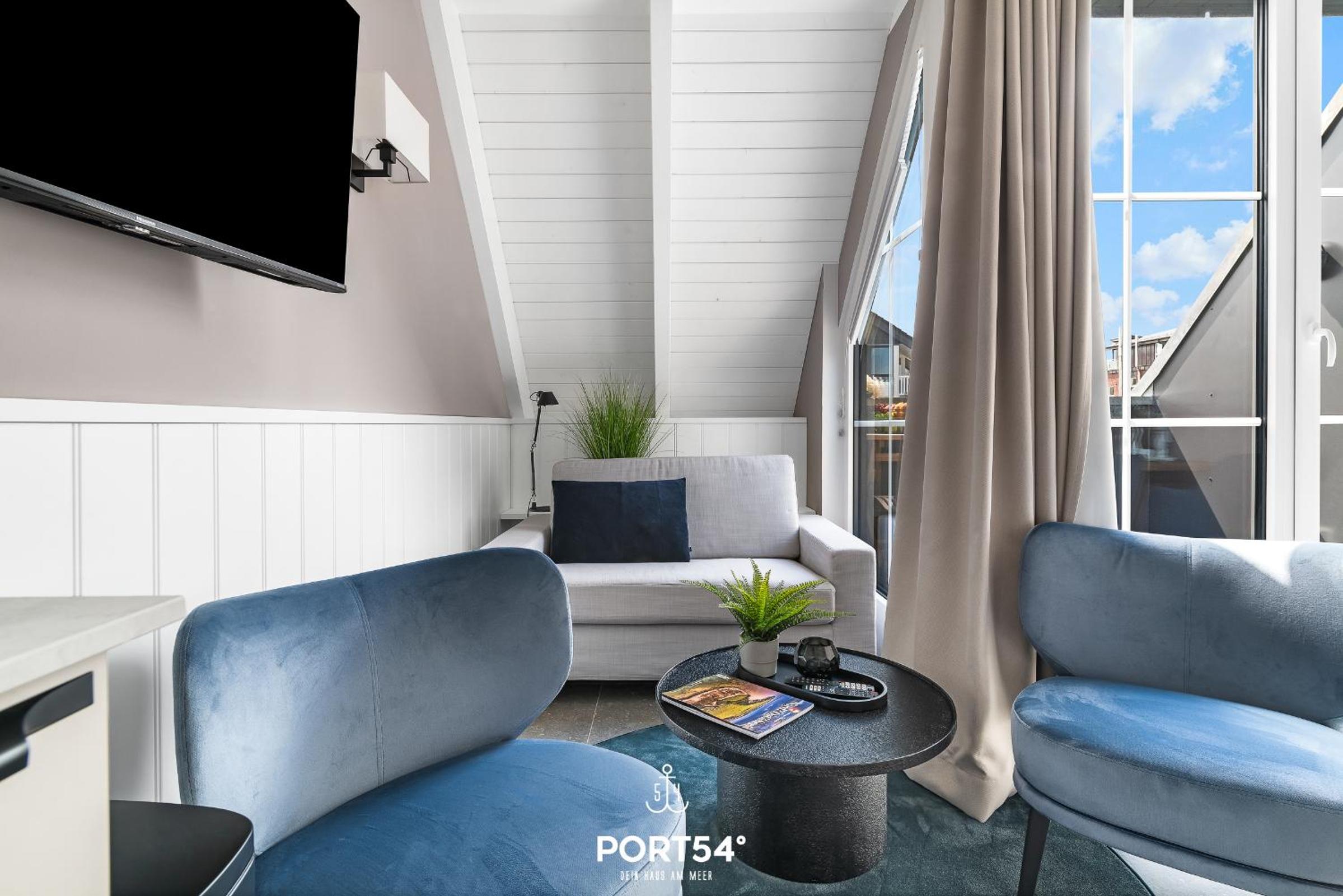 Ferienwohnung Auftanken St Peter Ording