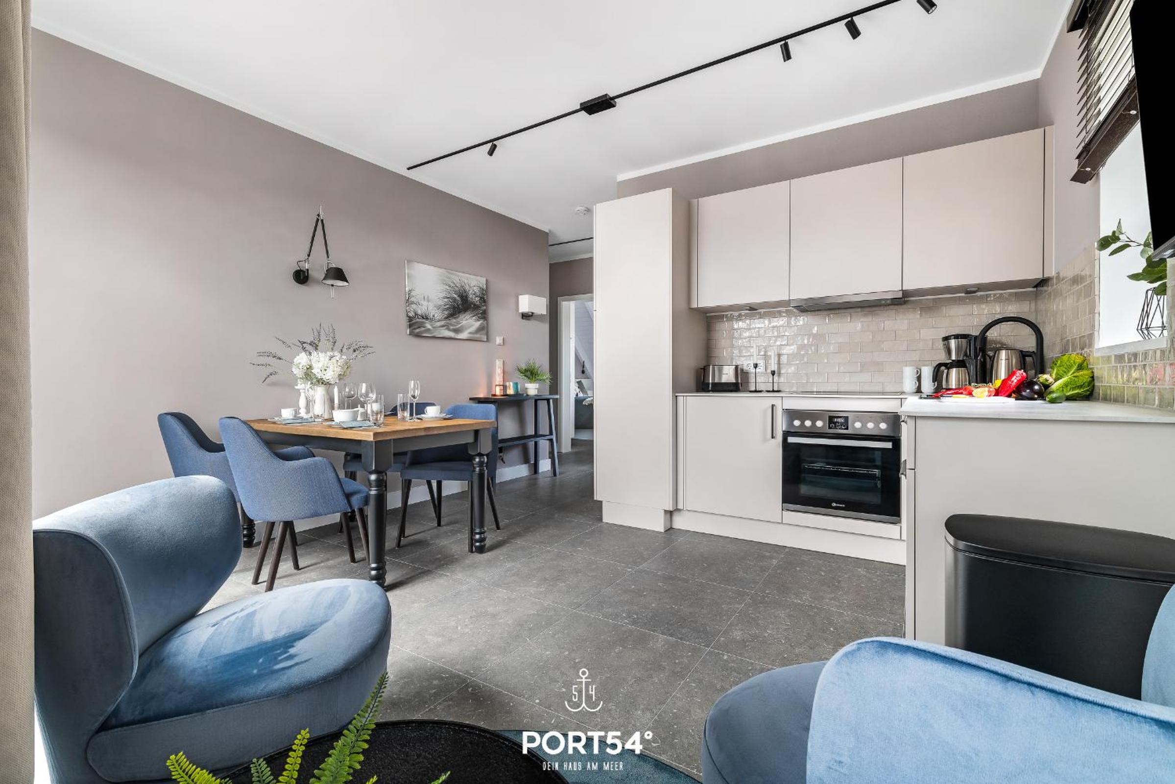 Ferienwohnung Auftanken St Peter Ording