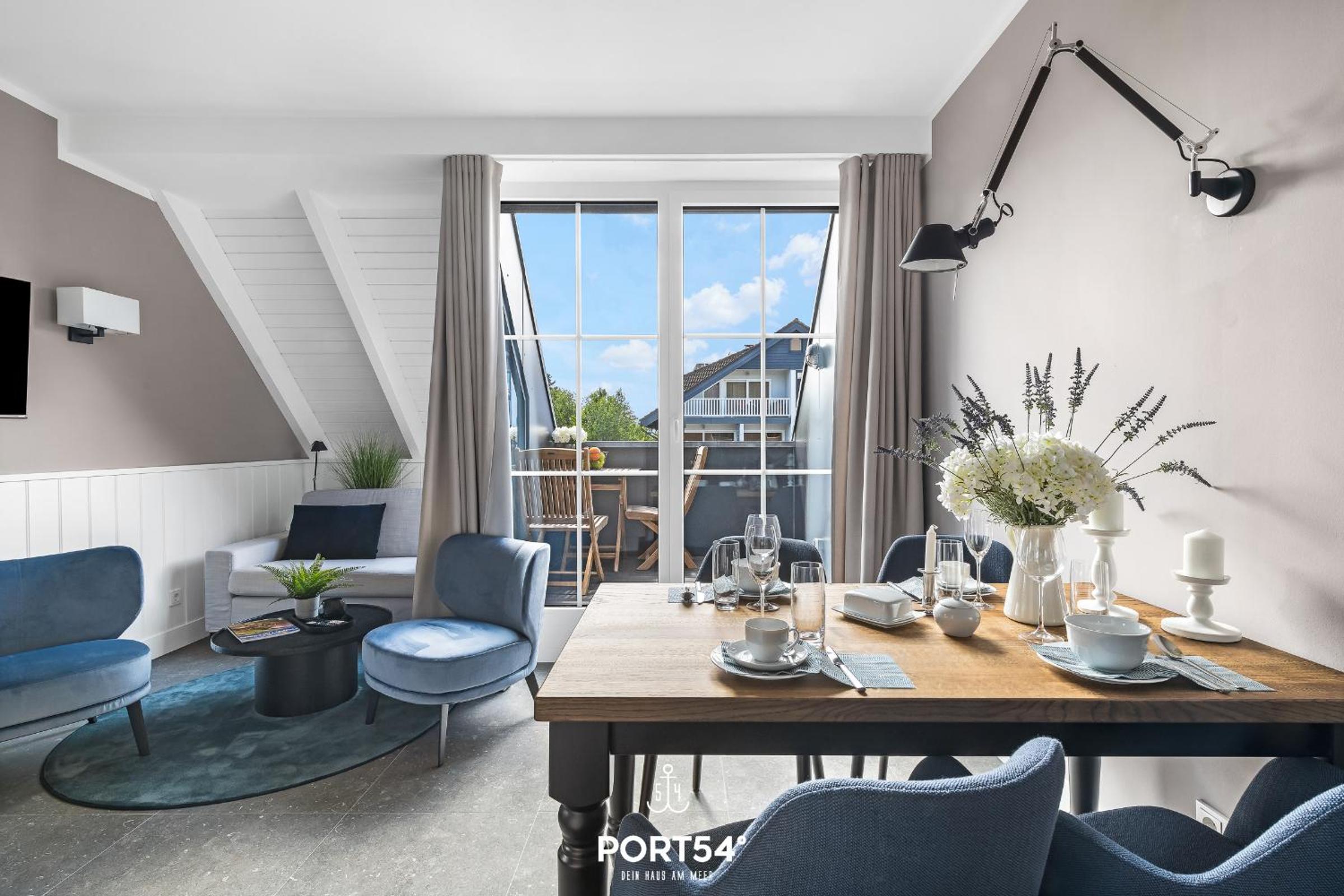 Ferienwohnung Auftanken St Peter Ording