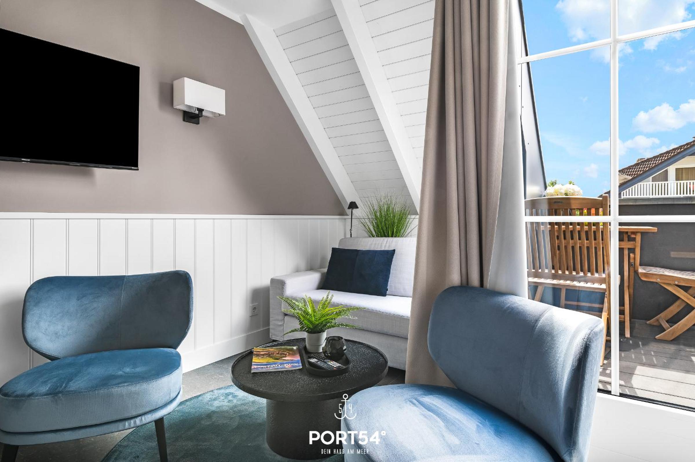 Ferienwohnung Auftanken St Peter Ording