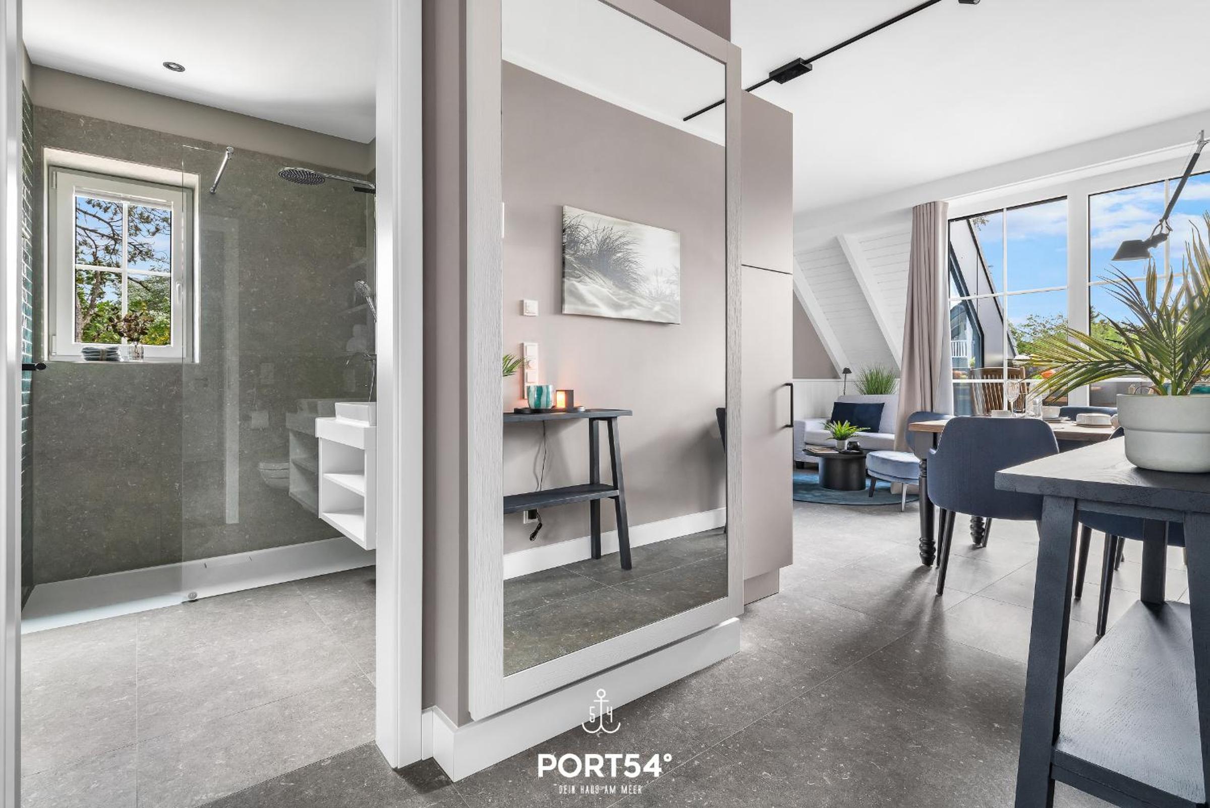 Ferienwohnung Auftanken St Peter Ording