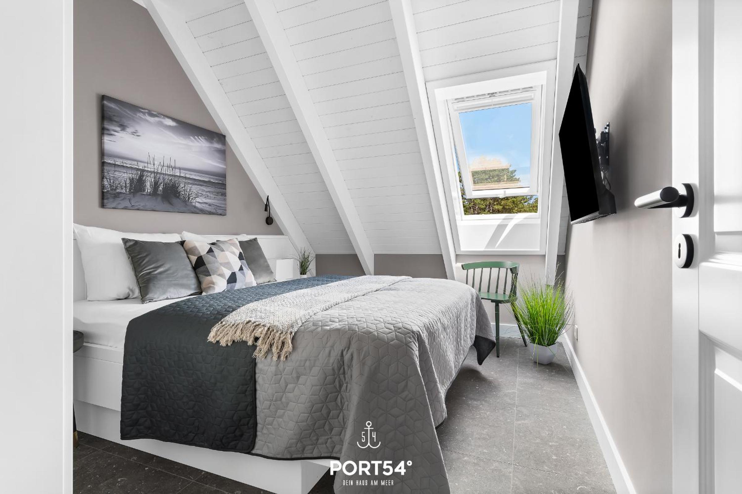 Ferienwohnung Auftanken St Peter Ording