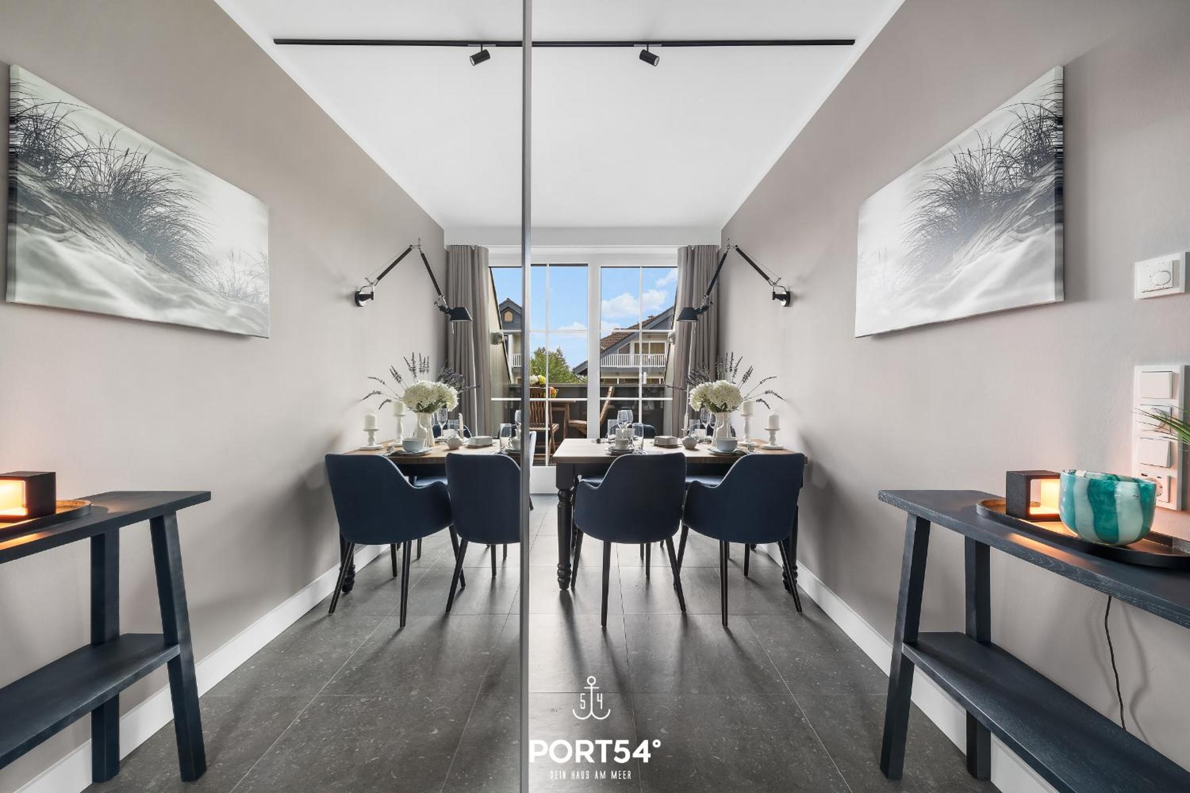 Ferienwohnung Auftanken St Peter Ording