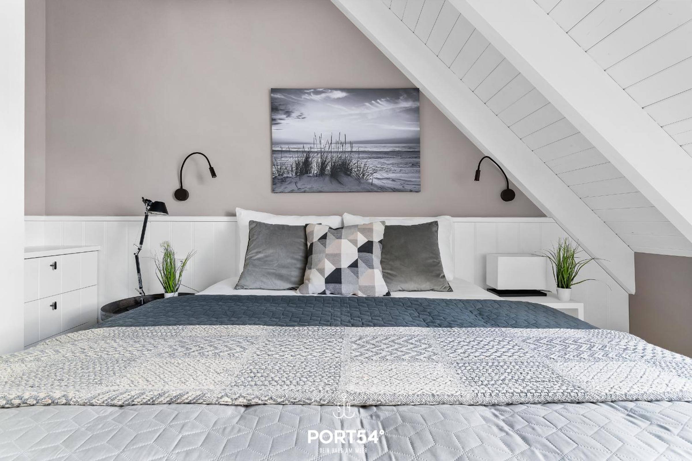 Ferienwohnung Auftanken St Peter Ording