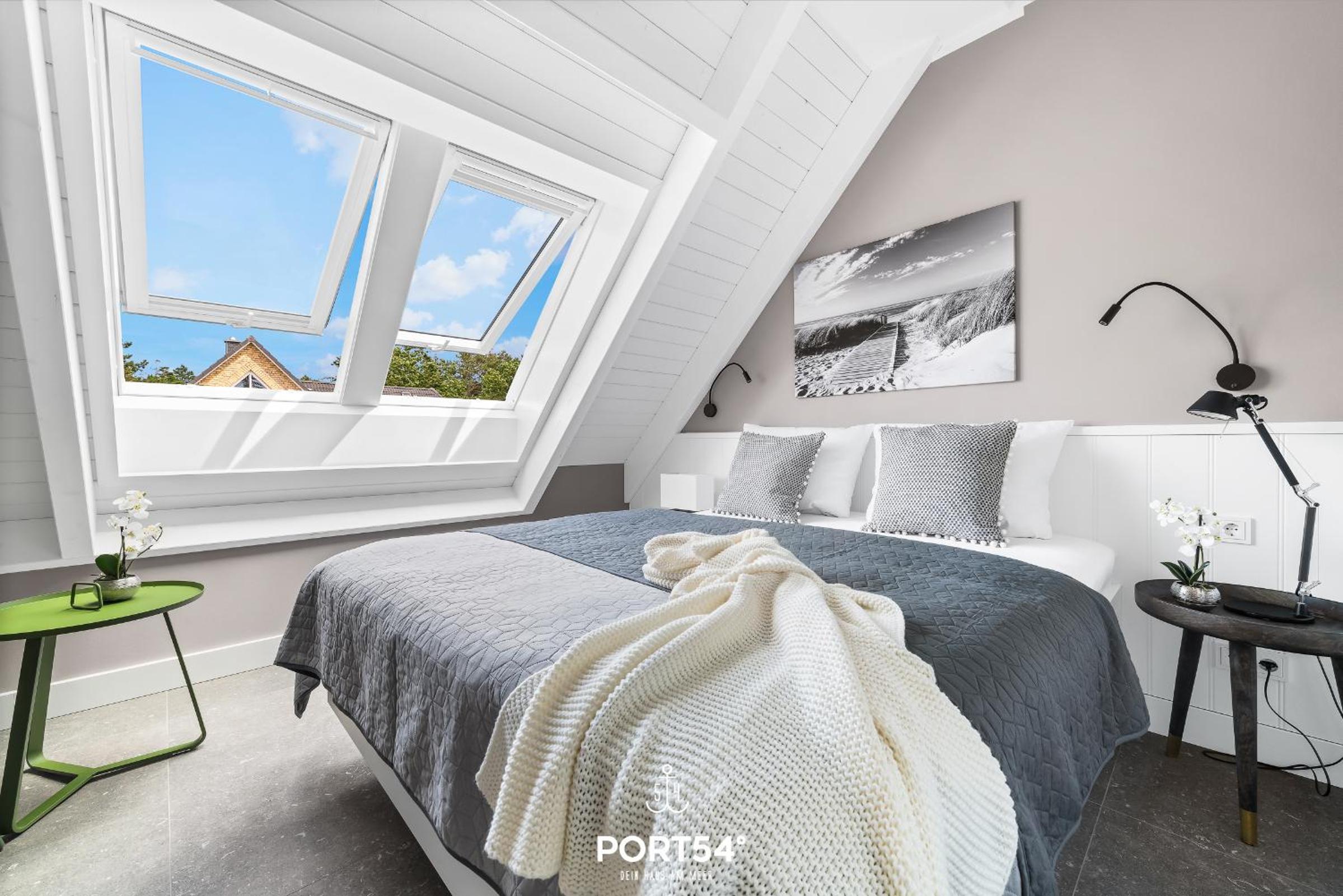 Ferienwohnung Auftanken St Peter Ording