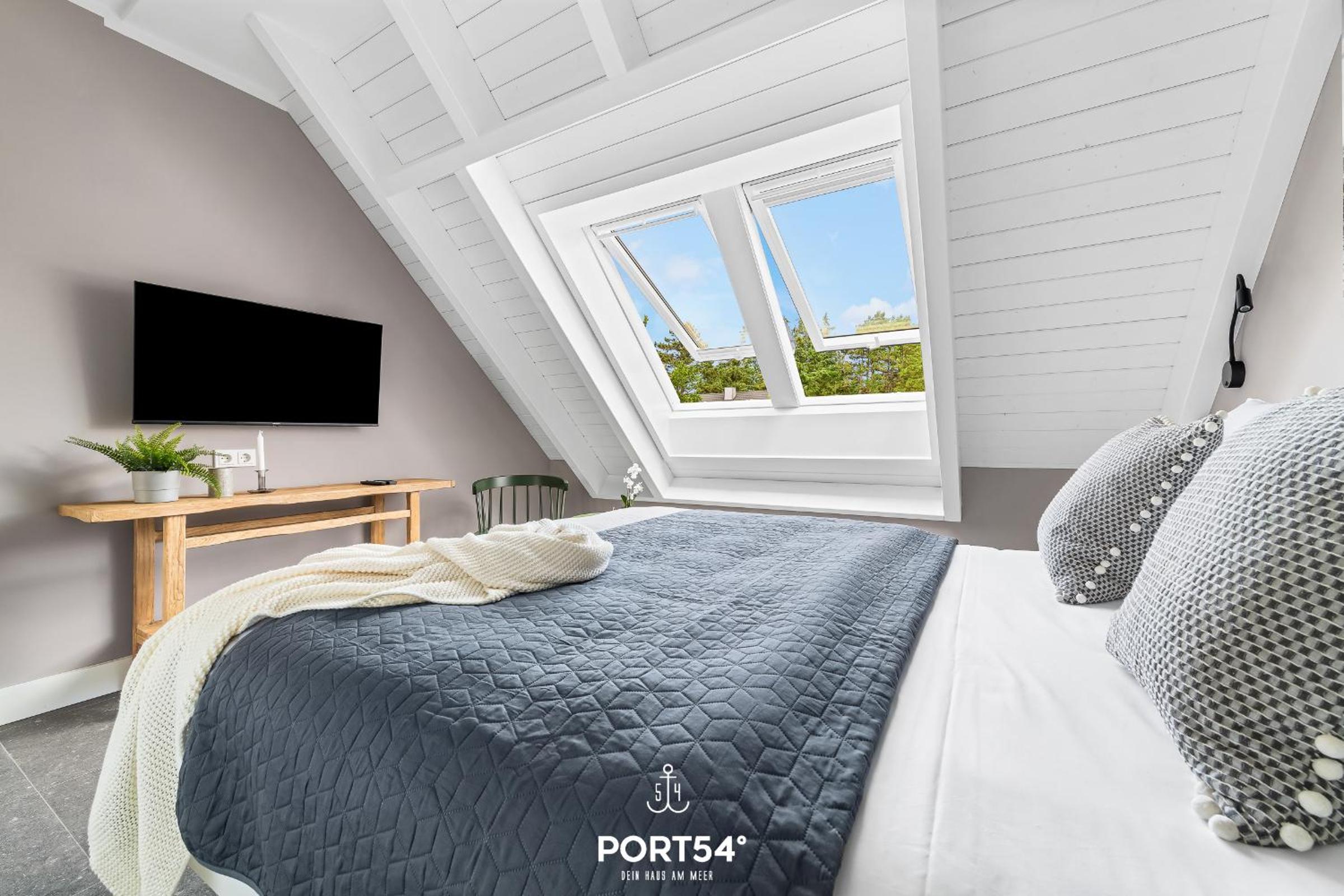 Ferienwohnung Auftanken St Peter Ording