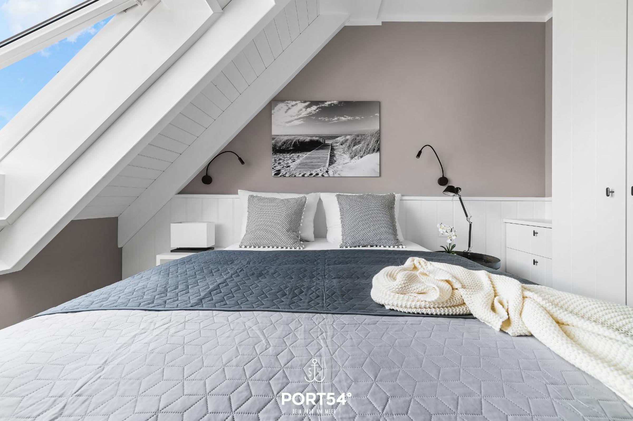 Ferienwohnung Auftanken St Peter Ording
