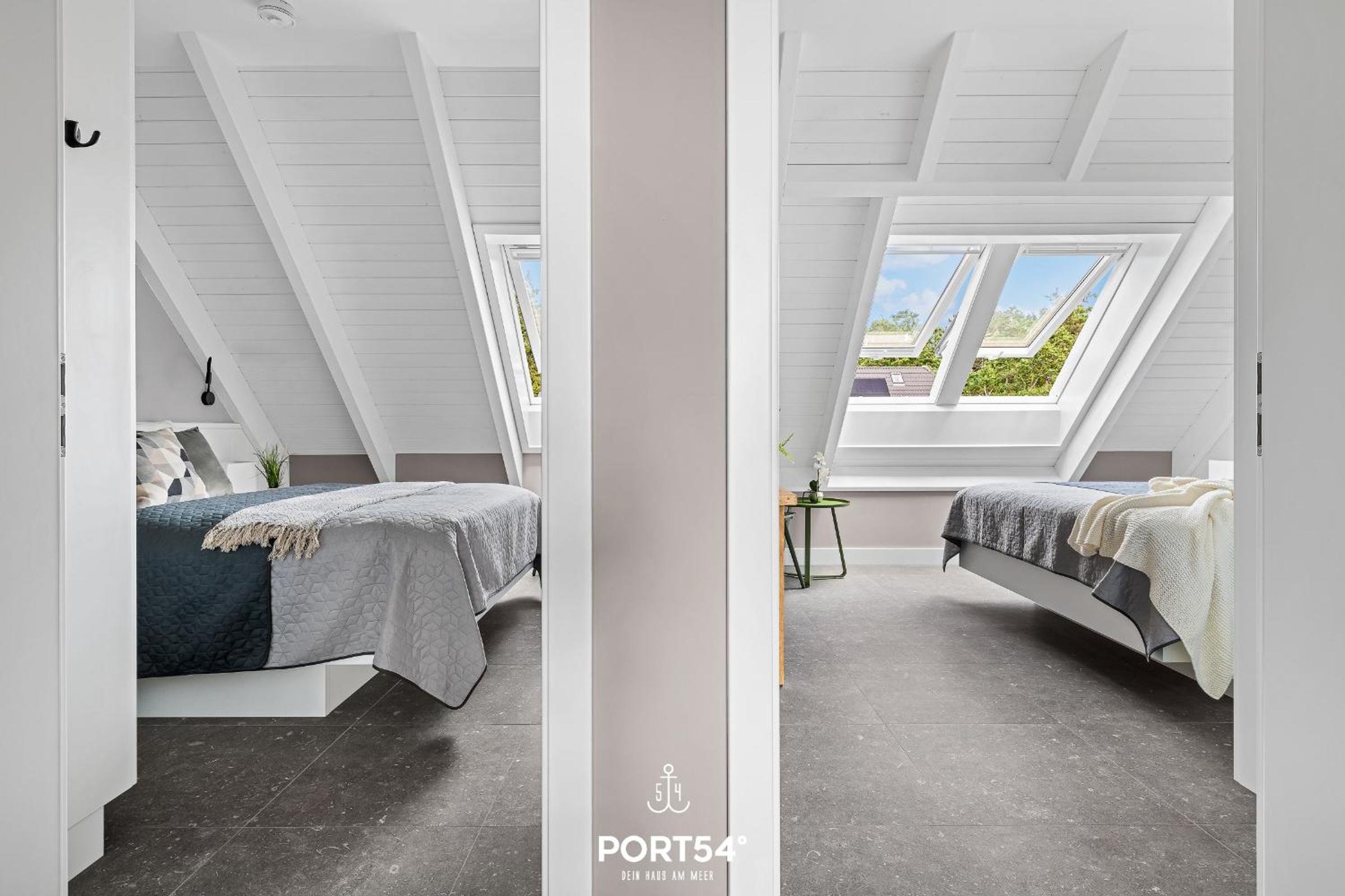 Ferienwohnung Auftanken St Peter Ording