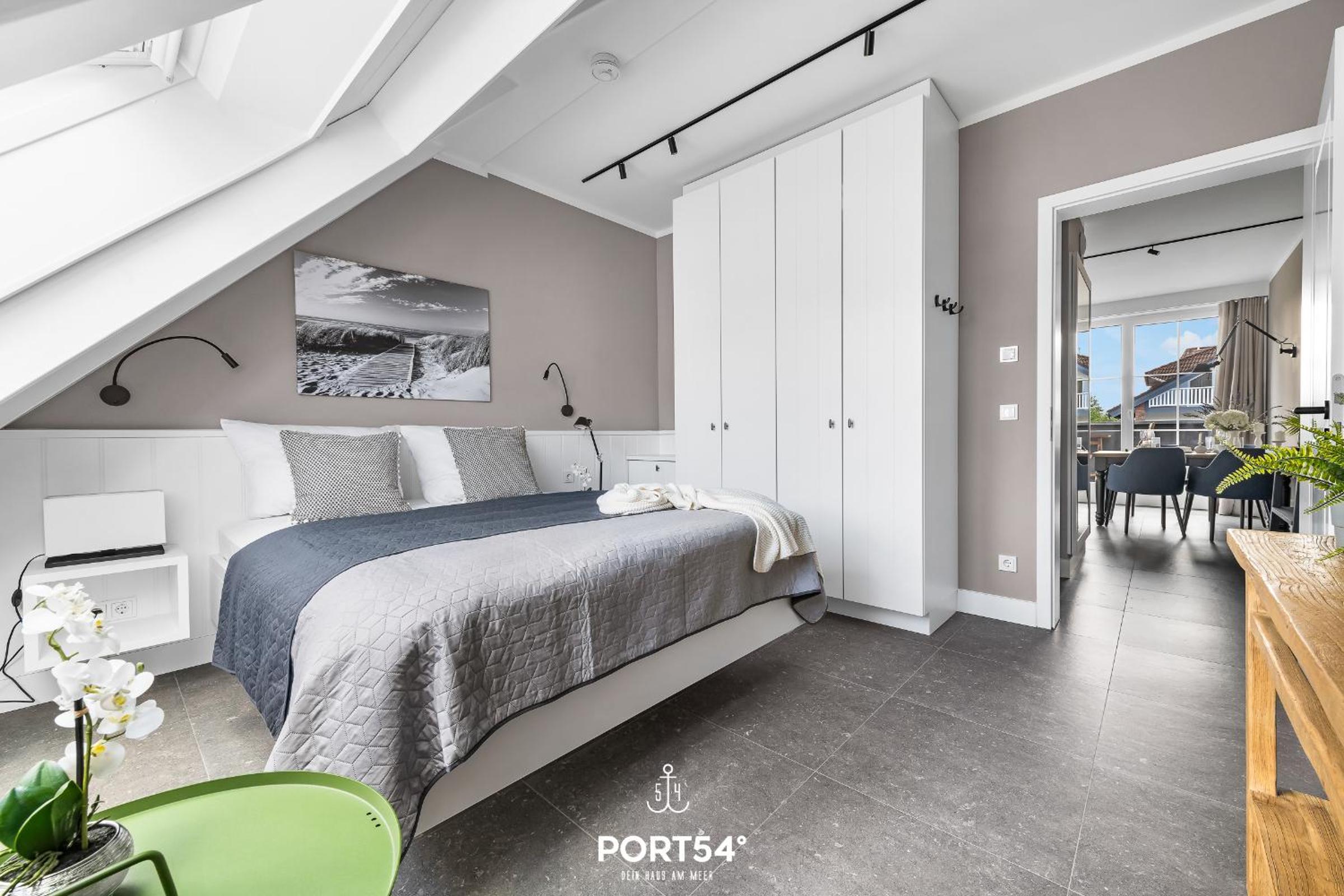 Ferienwohnung Auftanken St Peter Ording