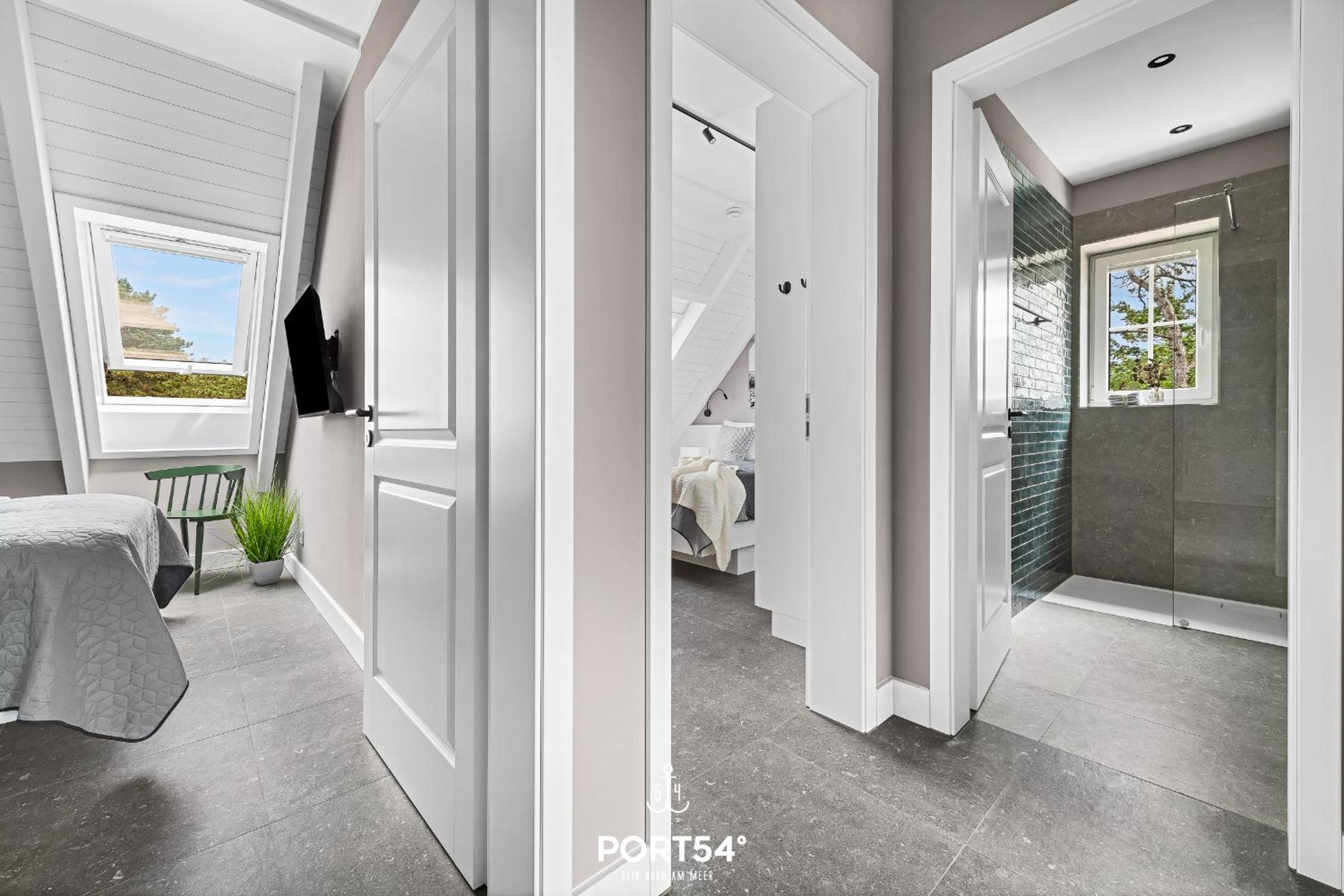 Ferienwohnung Auftanken St Peter Ording