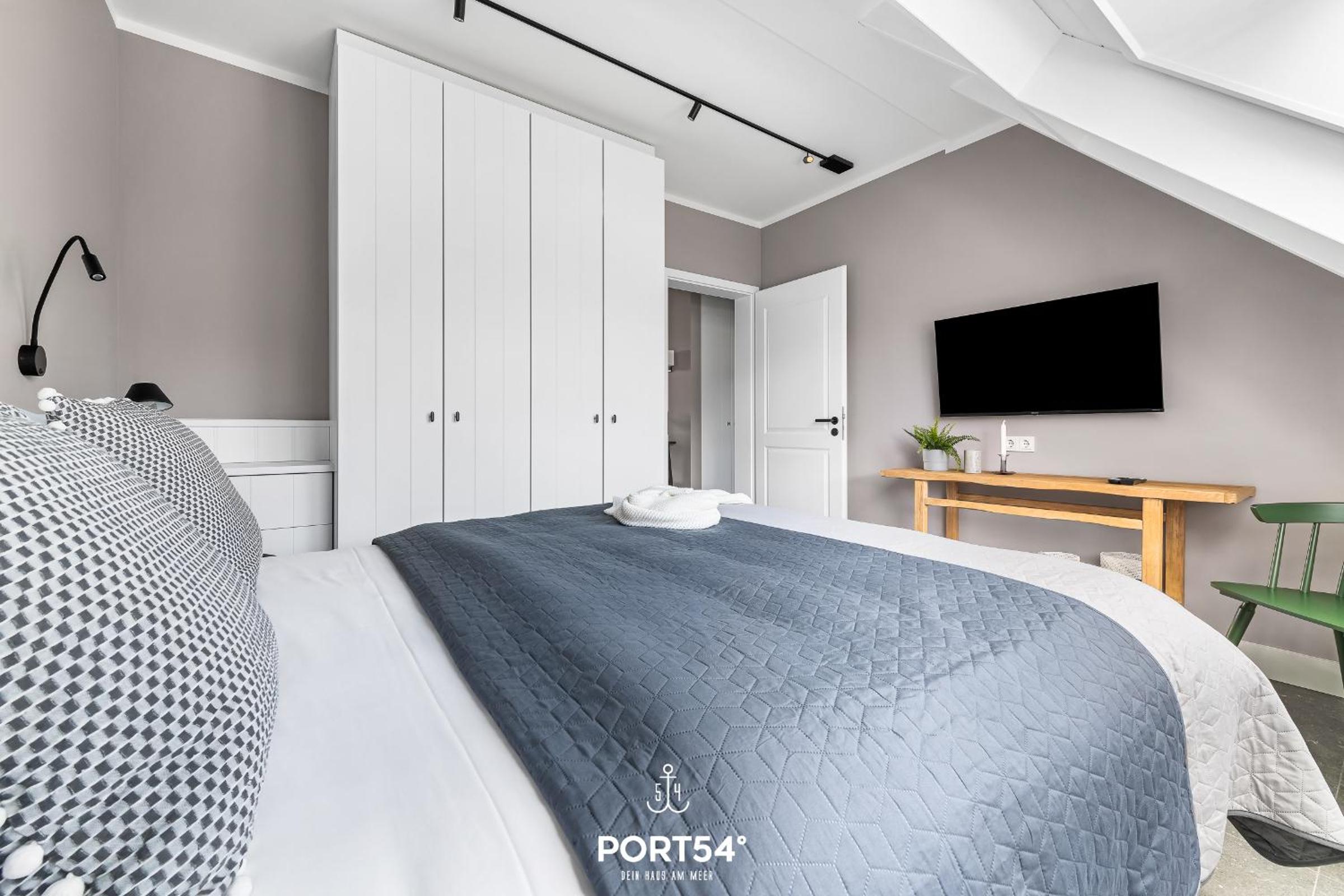 Ferienwohnung Auftanken St Peter Ording